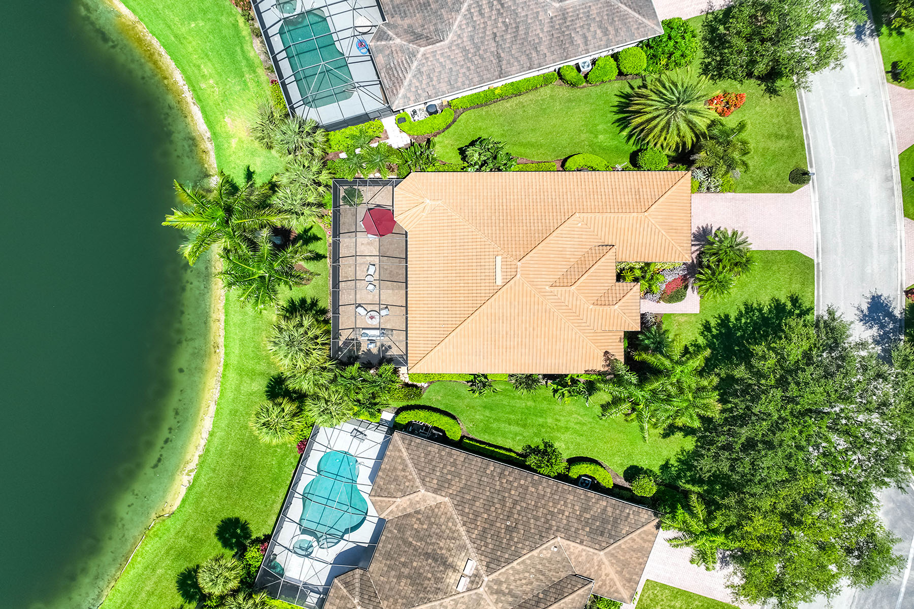  LELY RESORT - MUSTANG ISLAND - 物件實景