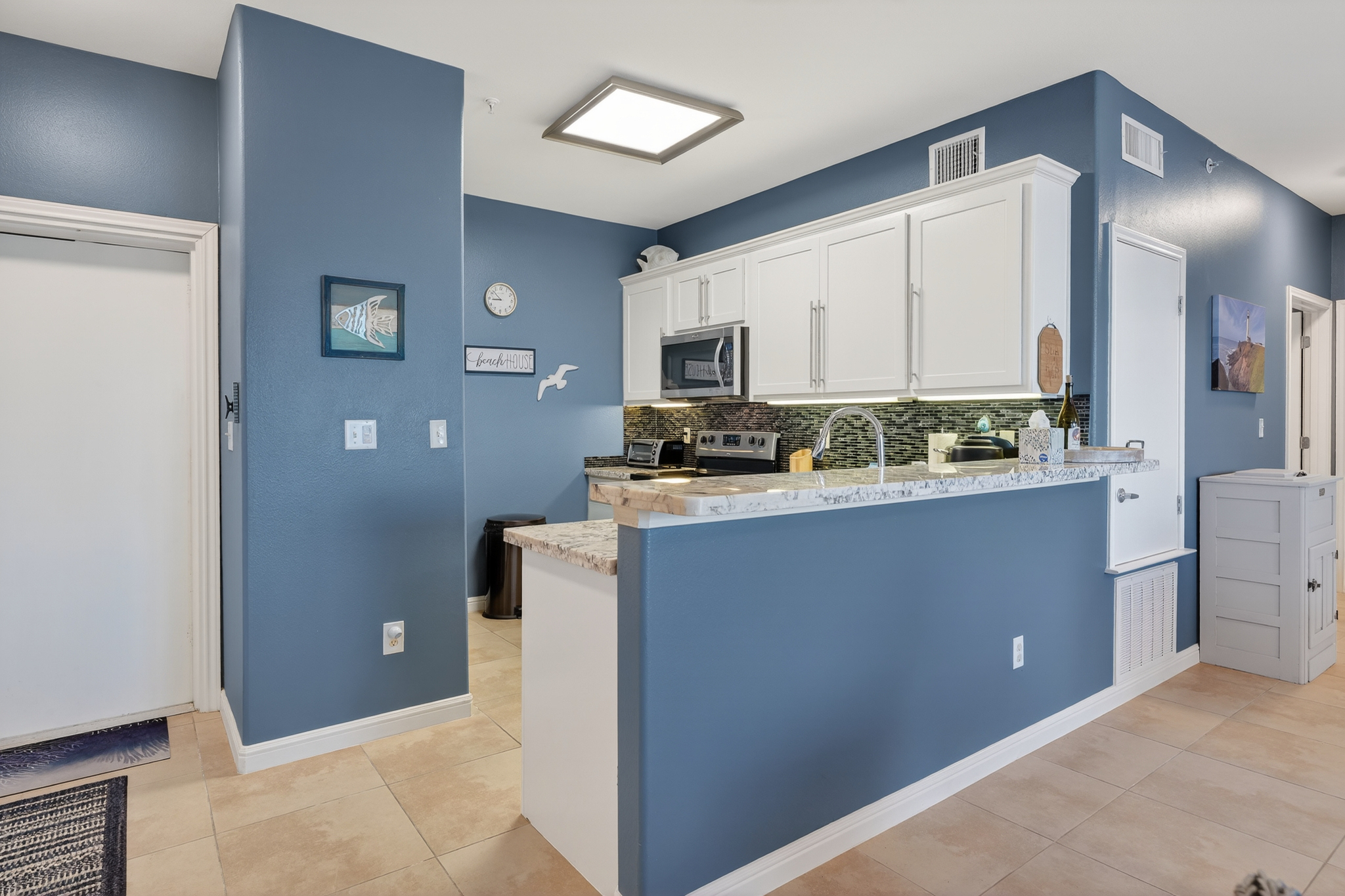  Waterfront Living in Key Allegro - 物件實景