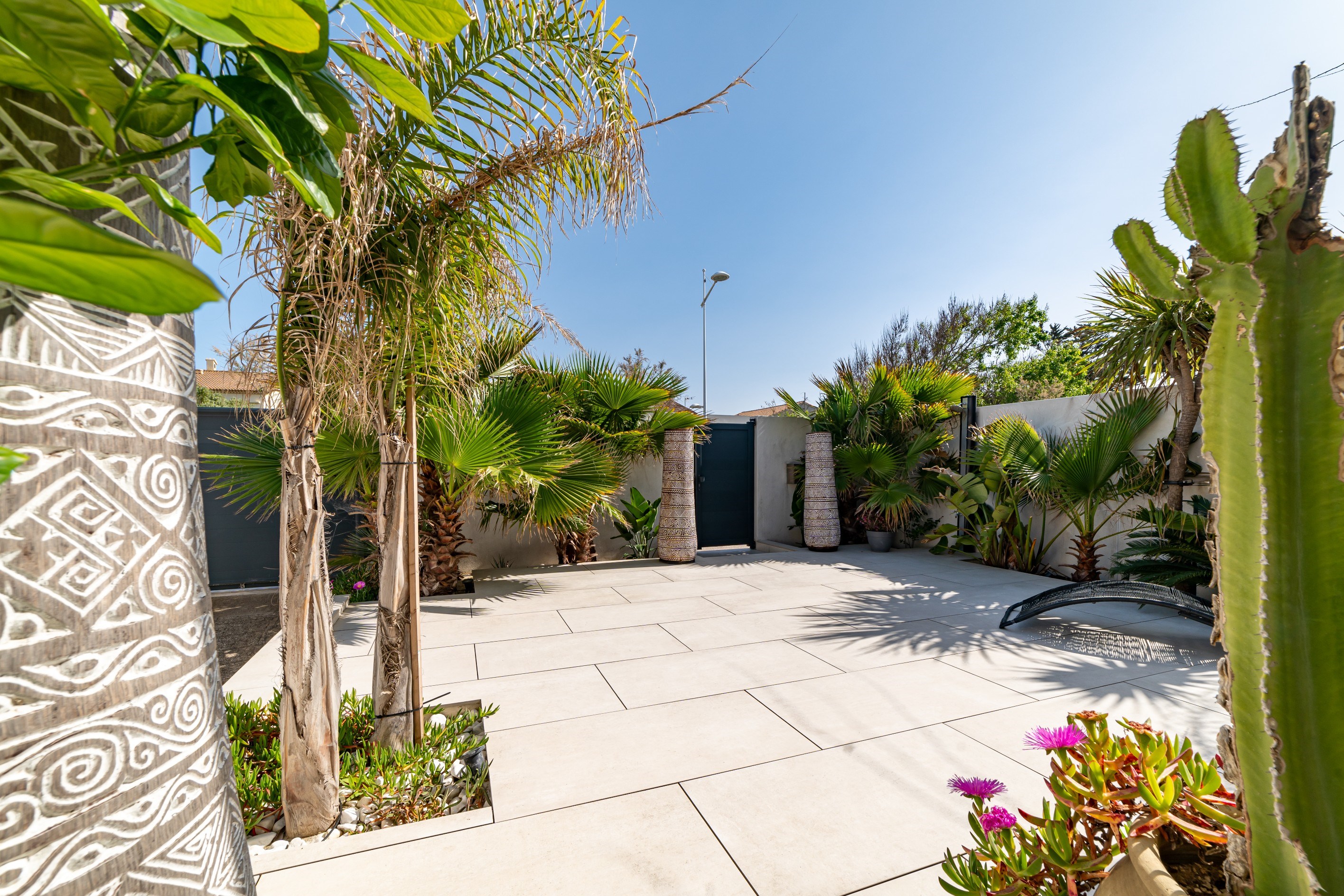  Superb renovation very close to the beach - 物件實景