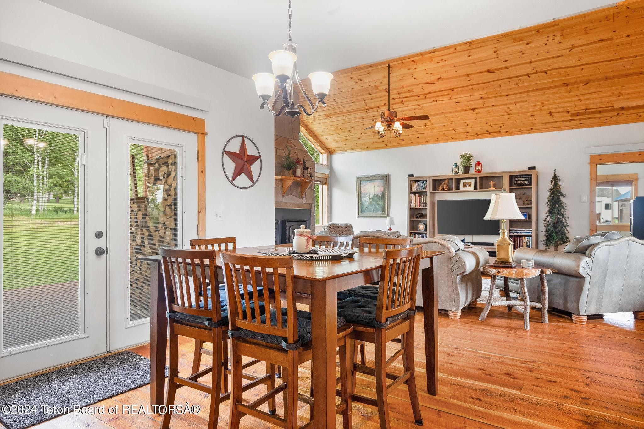 Star Valley Ranch, Wyoming, 83127, United States, 3 Bedrooms Bedrooms, ,2 BathroomsBathrooms,Residential,For Sale,1921002