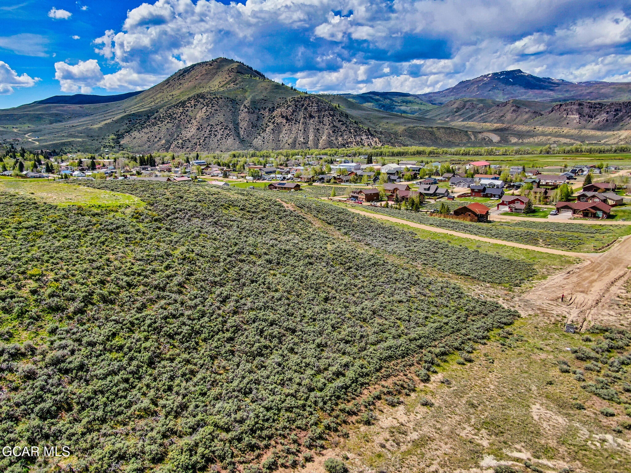 Hot Sulphur Springs, Colorado, 80451, United States, ,Land,For Sale,1795613