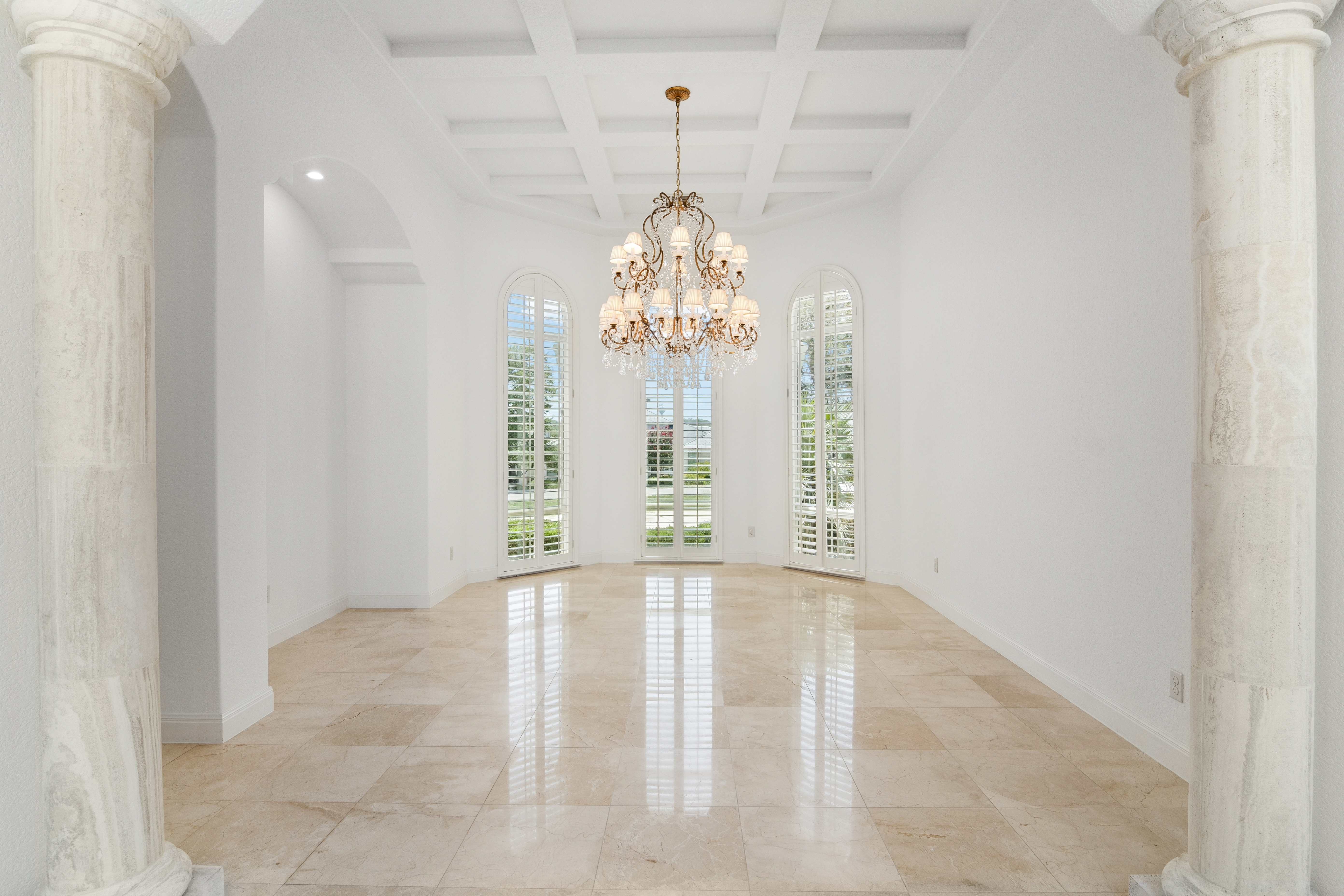  Elegant Single-Level Living in Huntington at Shavano Park - 物件實景