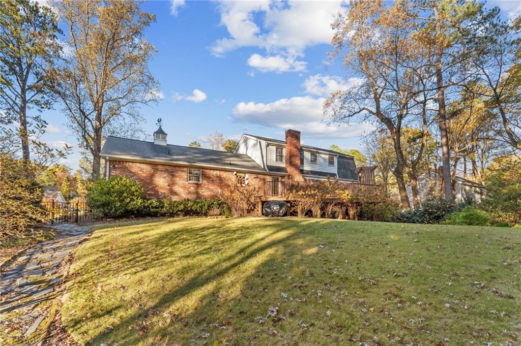 Atlanta, Georgia, 30338, United States, 4 Bedrooms Bedrooms, ,4 BathroomsBathrooms,Residential,For Sale,1991033