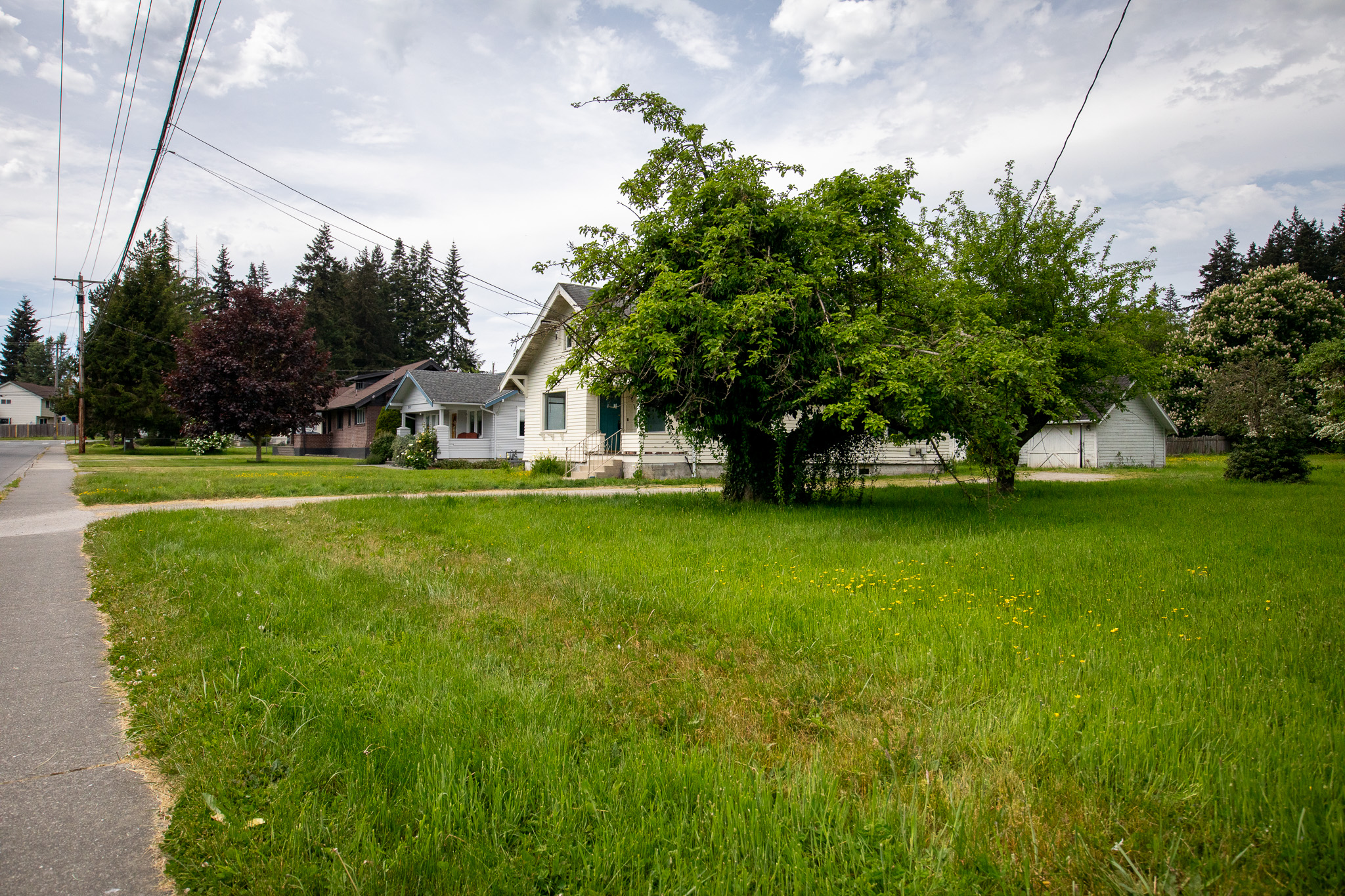  Timeless Historic Home in Stanwood - 物件實景