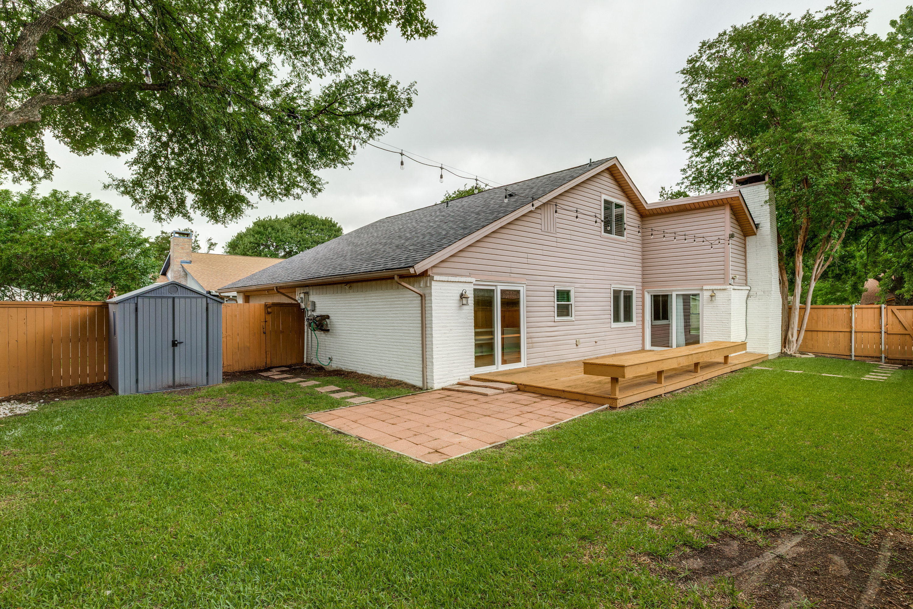  2114 Wheaton Drive, Richardson, TX, 75081 - 物件實景