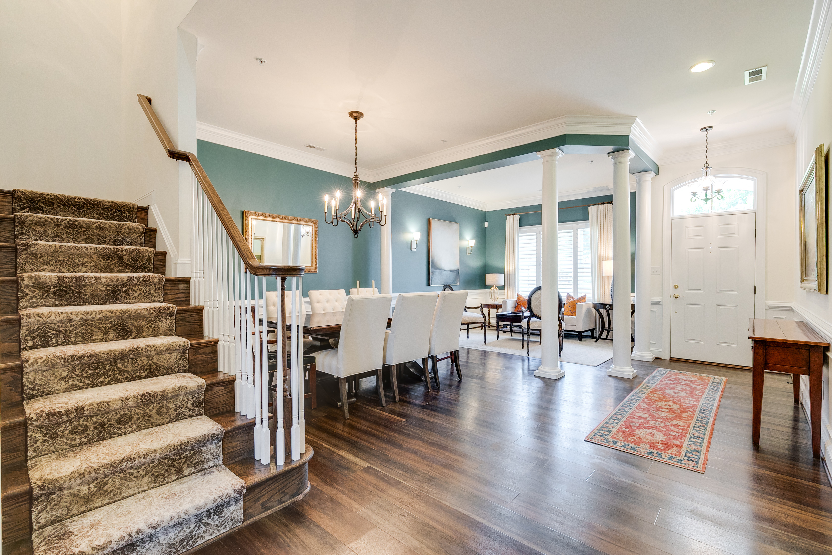  1124 Marney Court, Henrico, VA 23229 - 物件實景