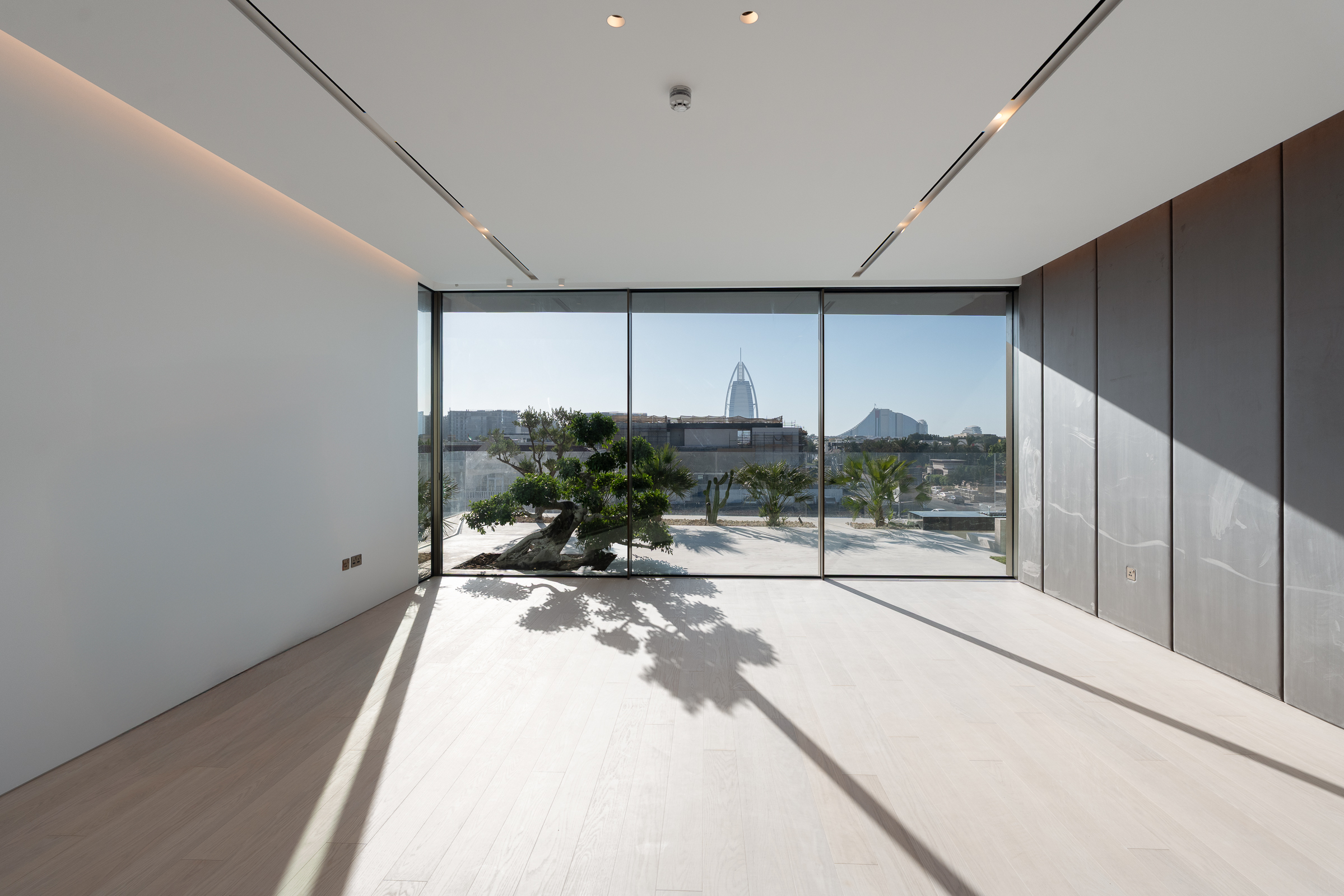  Newly-Built SAOTA-Designed Mansion in Umm Al Sheif - 物件實景