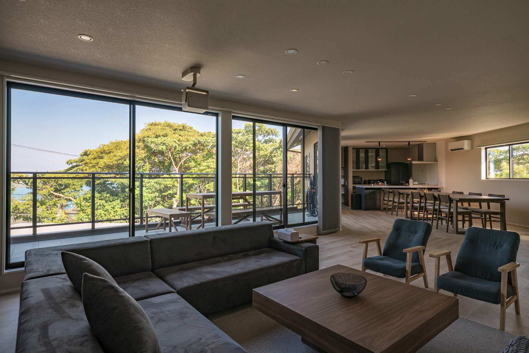  SANA Izu Omuroyama –PoolVilla- - 物件實景