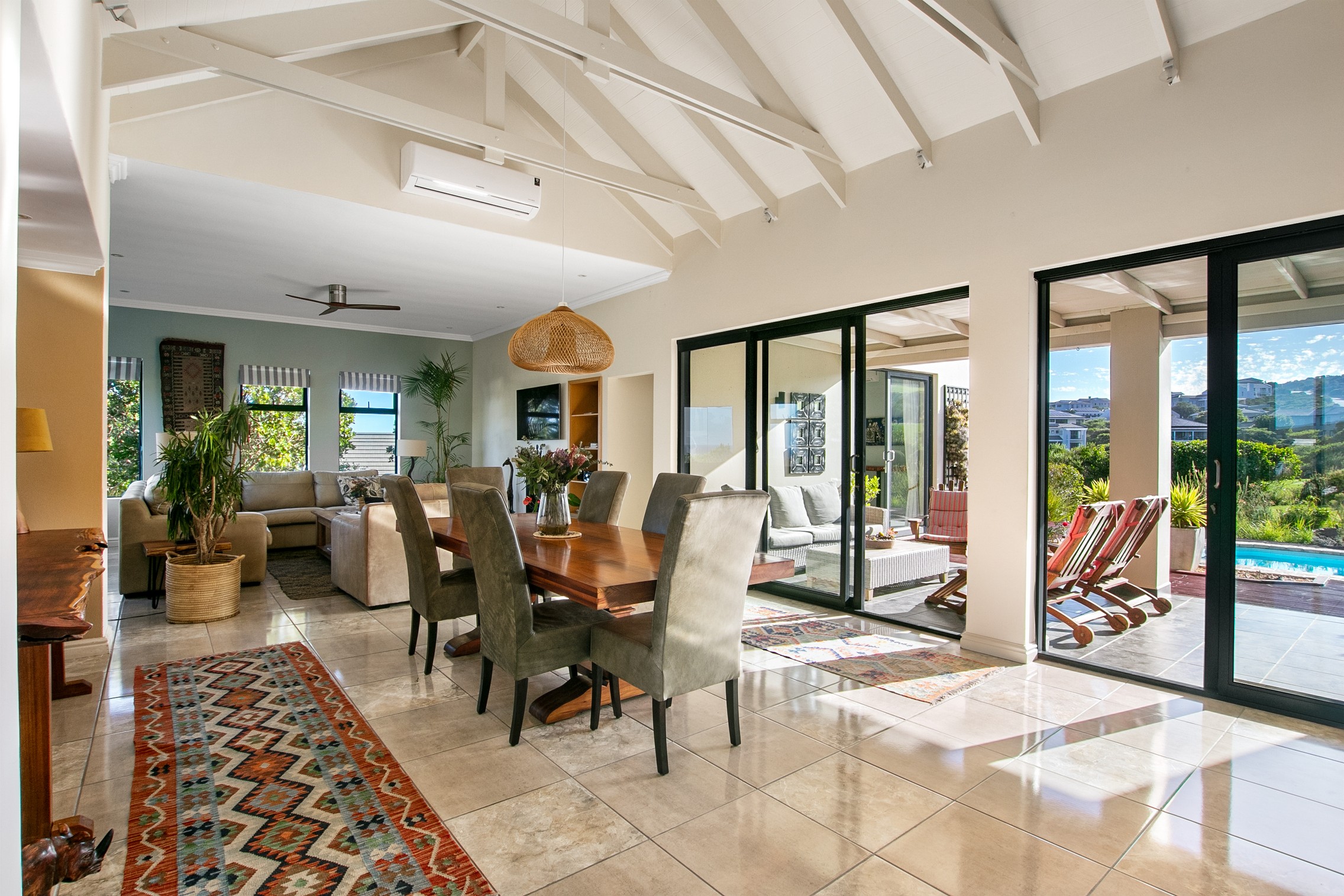  3 Windstar Lane, Pezula Golf Estate - 物件實景