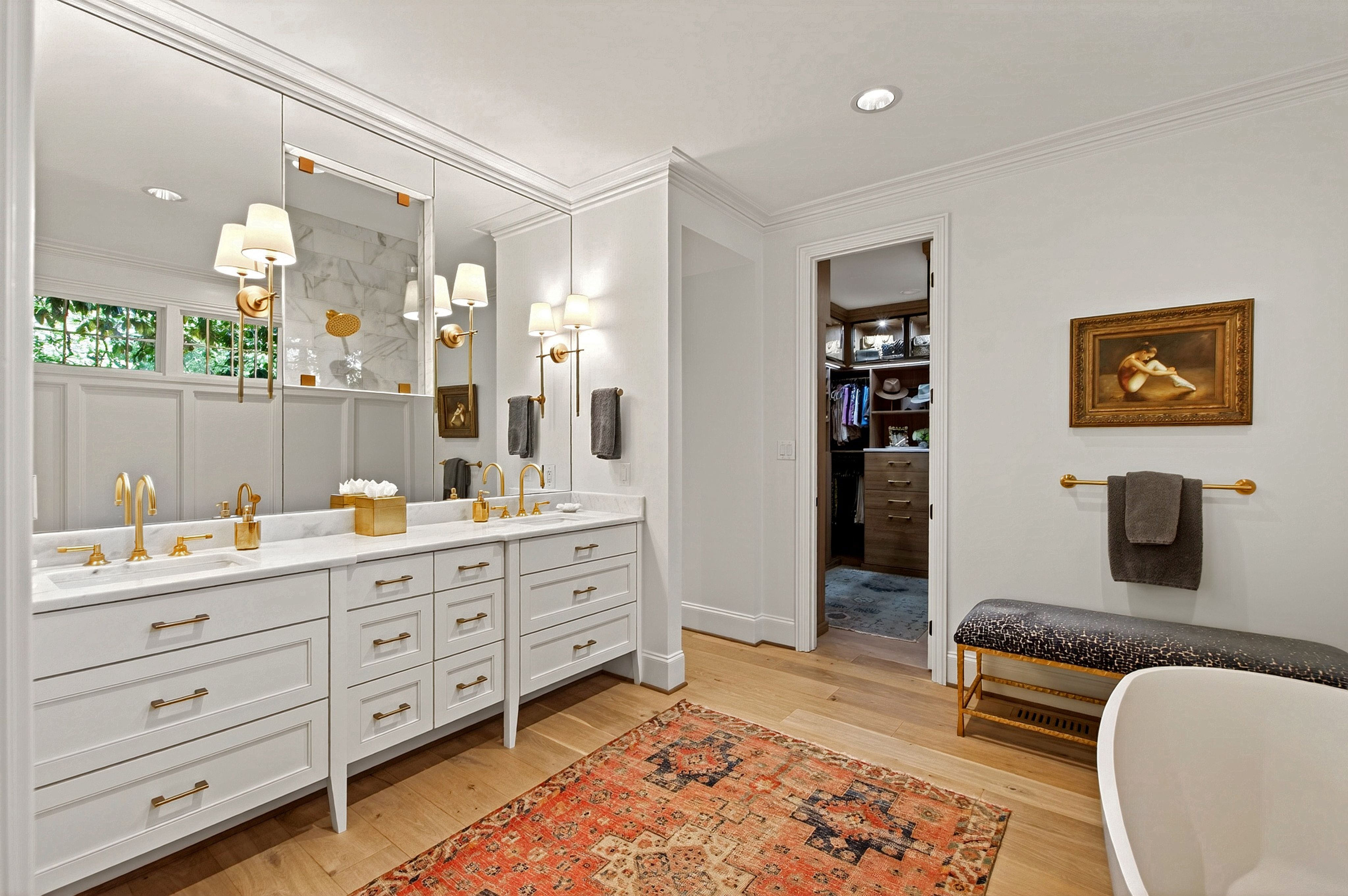  3341 Coleridge Drive, Raleigh, NC 27609 - 物件實景