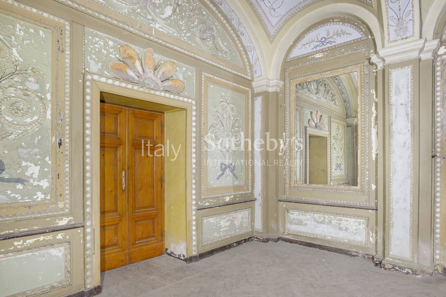  Historic Estate south of Parma - 物件實景