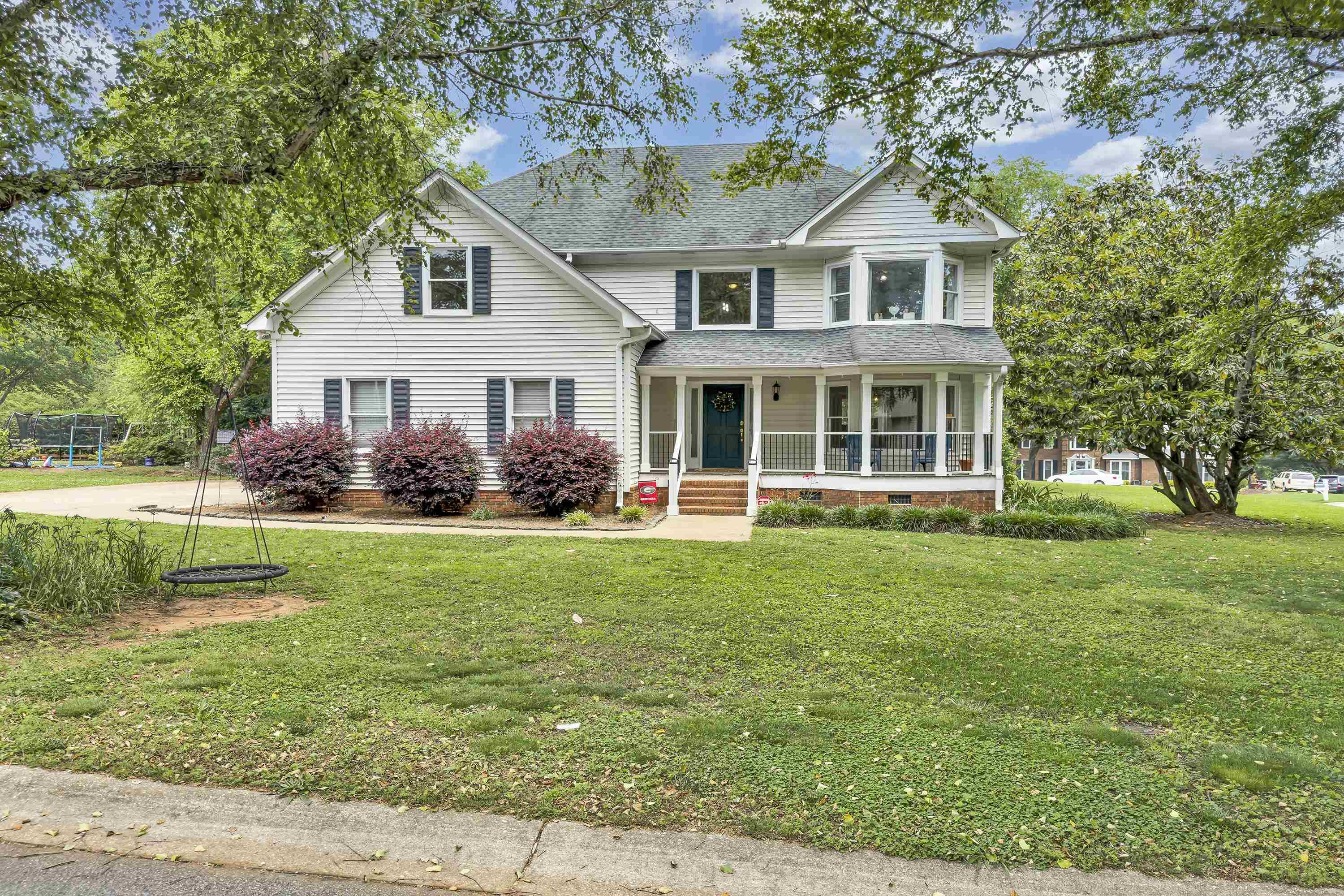 Greenville, South Carolina, 29615, United States, 3 Bedrooms Bedrooms, ,3 BathroomsBathrooms,Residential,For Sale,1838881