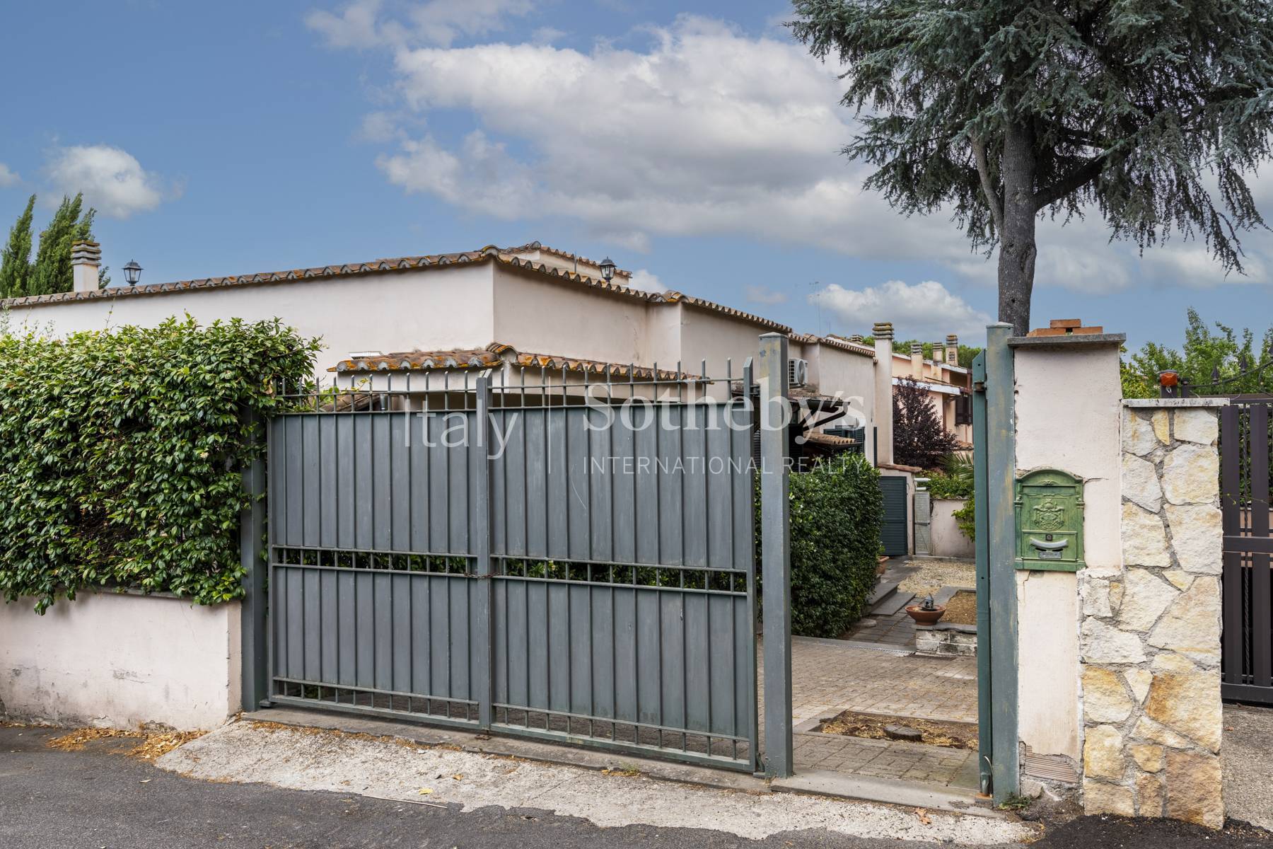  Bright Residence Between Appia Antica and Quarto Miglio - 物件實景