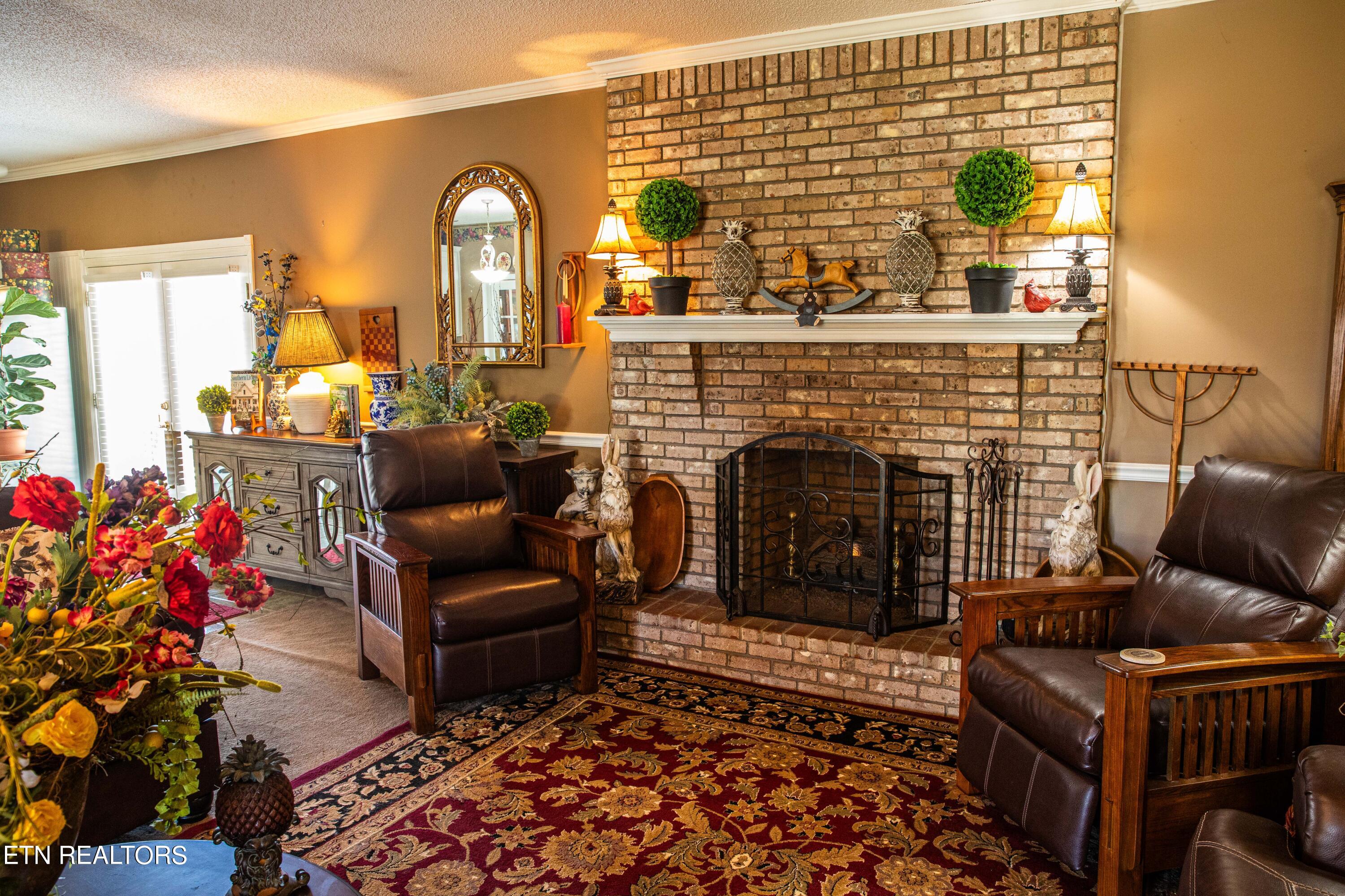 New Tazewell, Tennessee, 37825, United States, 5 Bedrooms Bedrooms, ,4 BathroomsBathrooms,Residential,For Sale,1795344