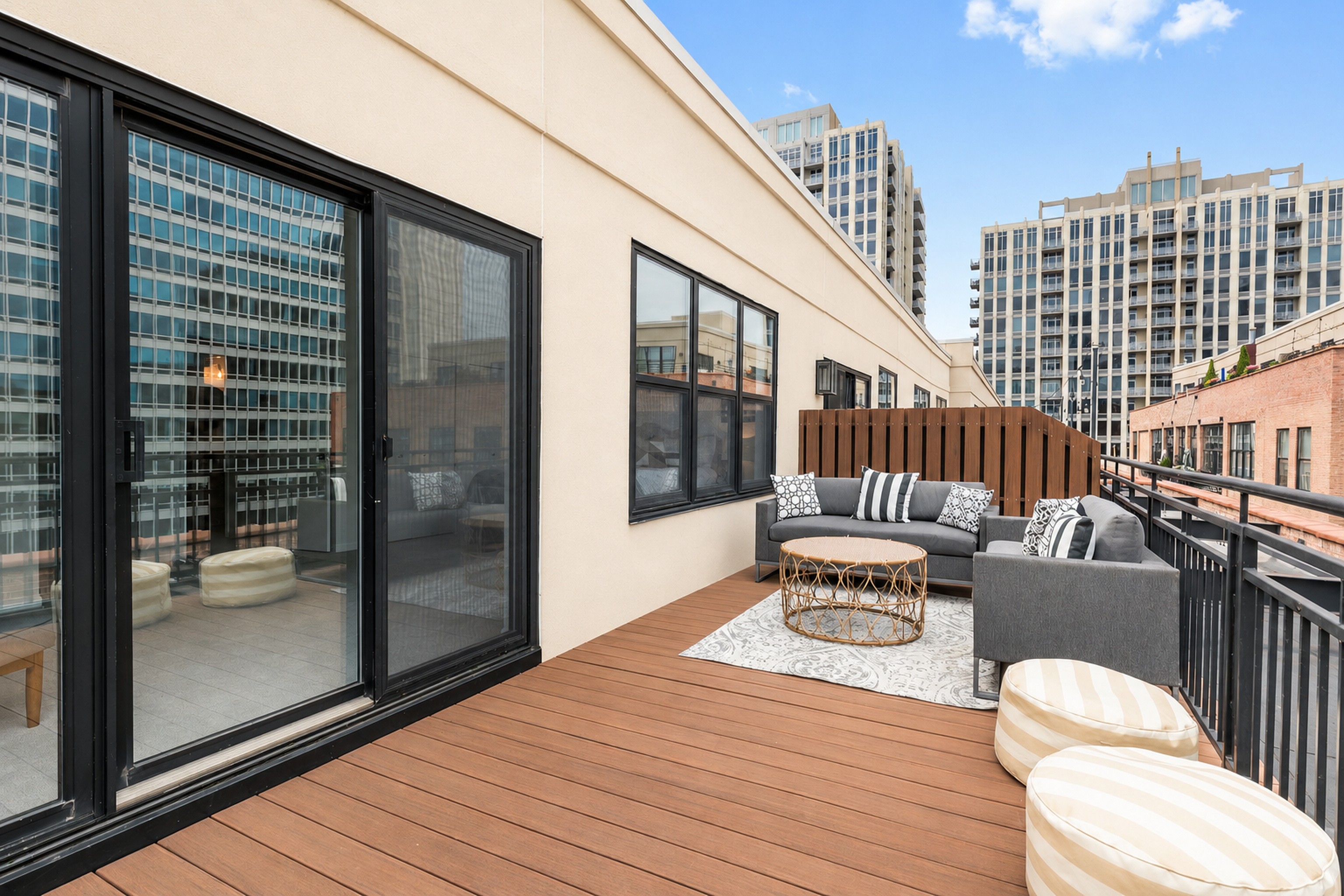  The River North Home You