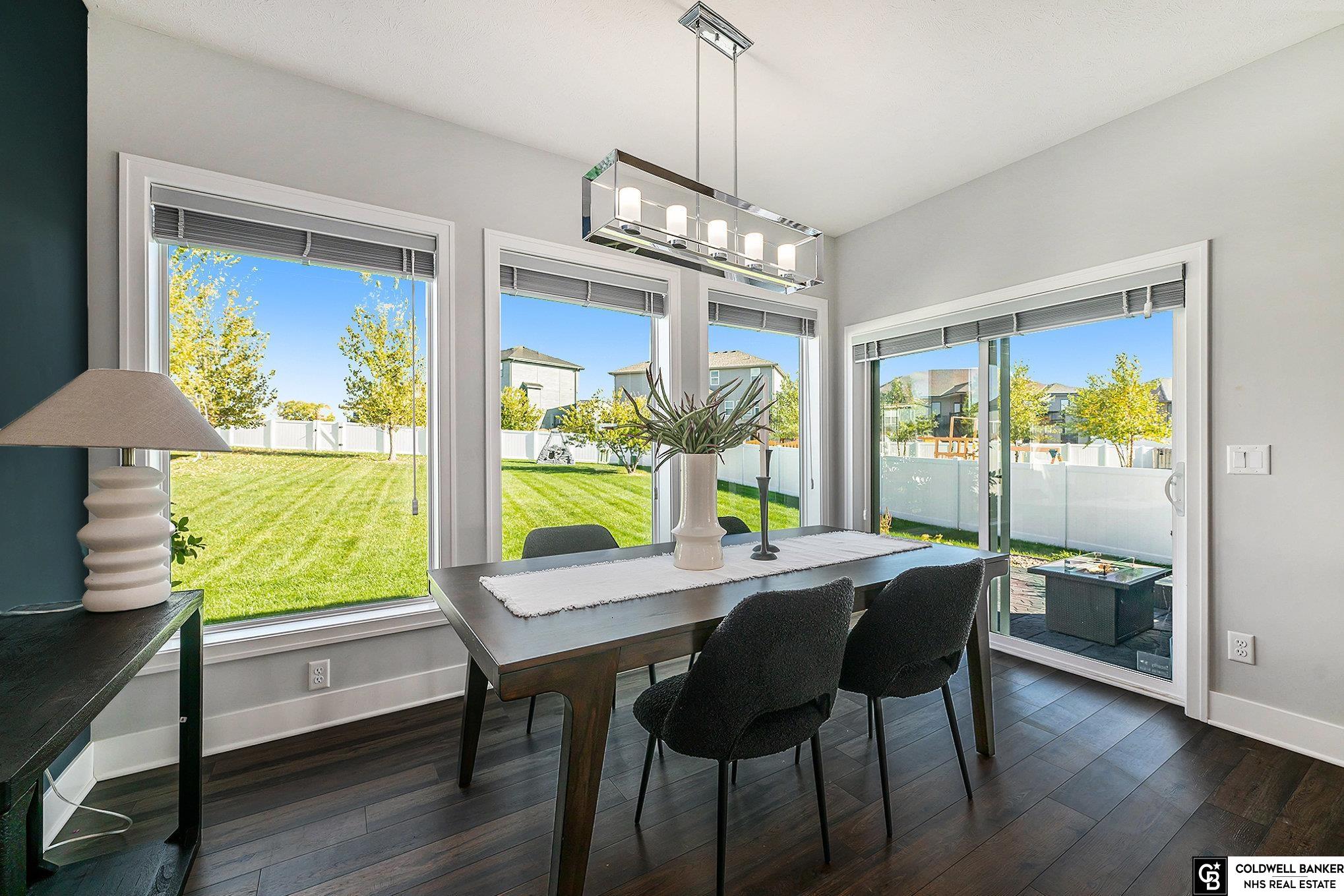 Bennington, Nebraska, 68007, United States, 6 Bedrooms Bedrooms, ,4 BathroomsBathrooms,Residential,For Sale,1969201