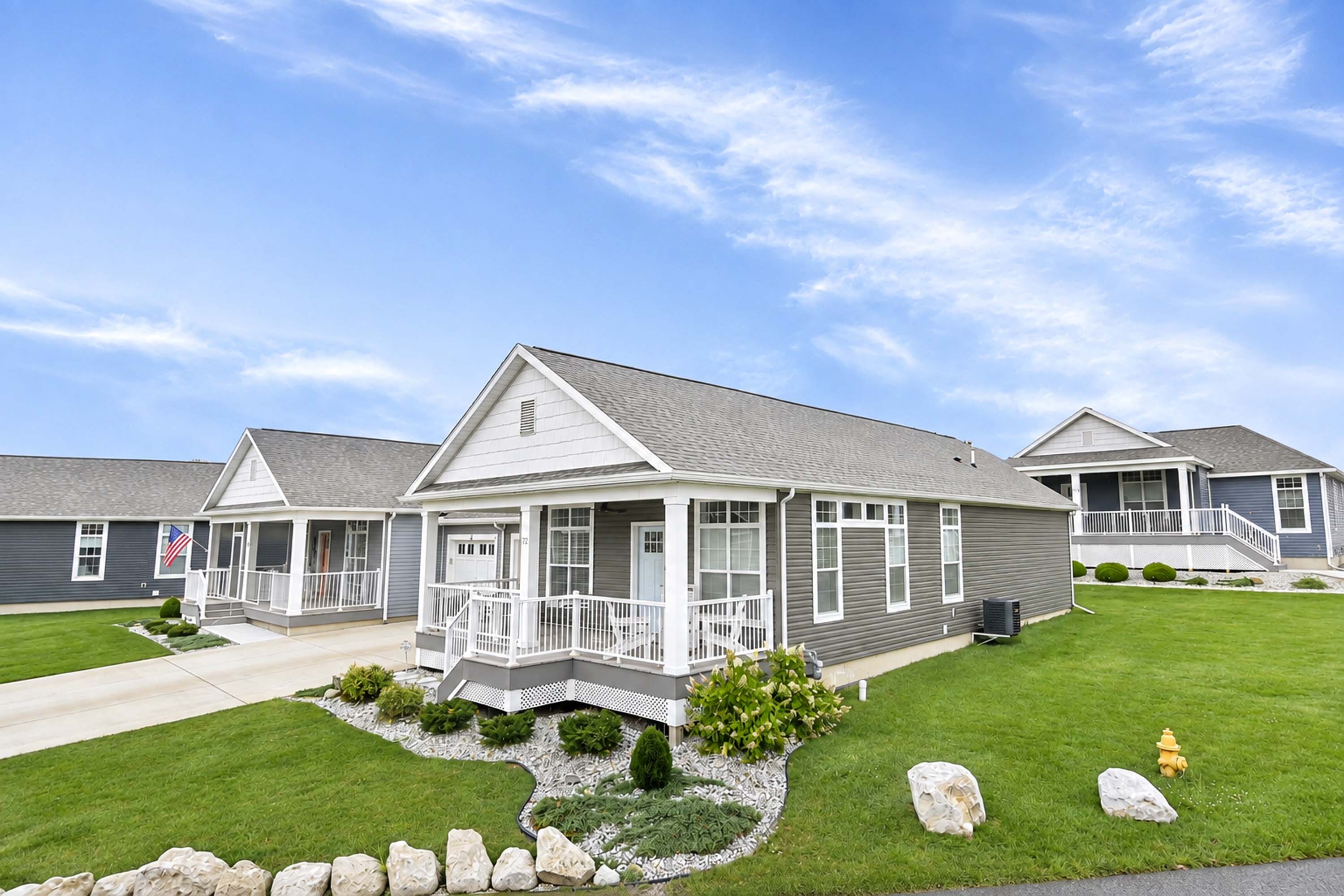  10850 E Bayshore Cardinal Road #72 - 物件實景