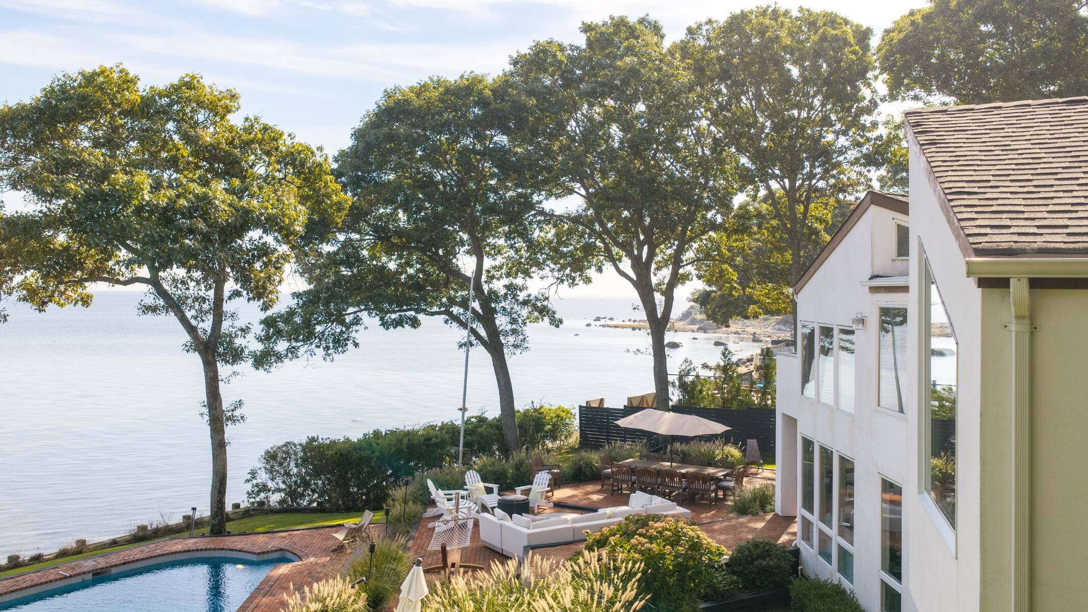  Exceptional Waterfront Living on Gardiners Bay - 物件實景