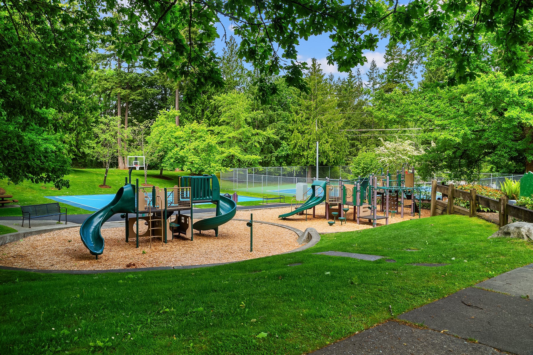  2231 Sahalee Drive East, Sammamish, WA 98074 - 物件實景