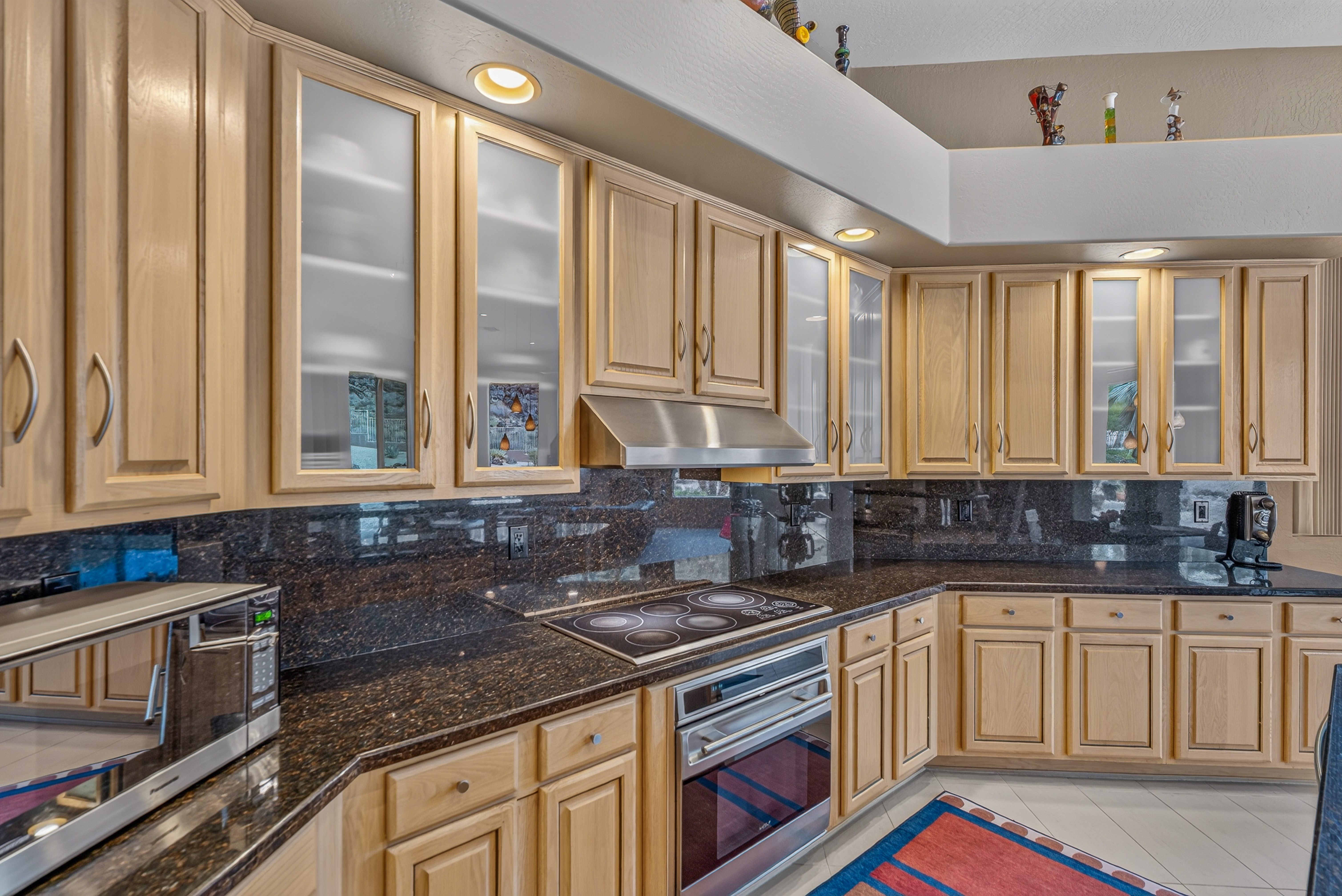  5565 W Pinnacle Hill Drive¦Glendale, AZ - 物件實景