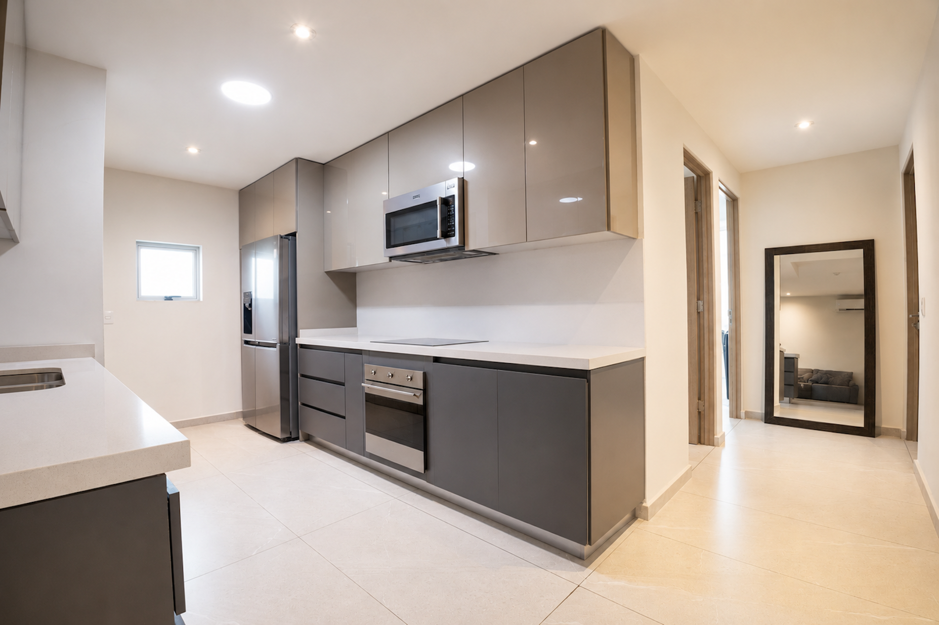  Skyline Residence with Cerro de la Silla Views - 物件實景
