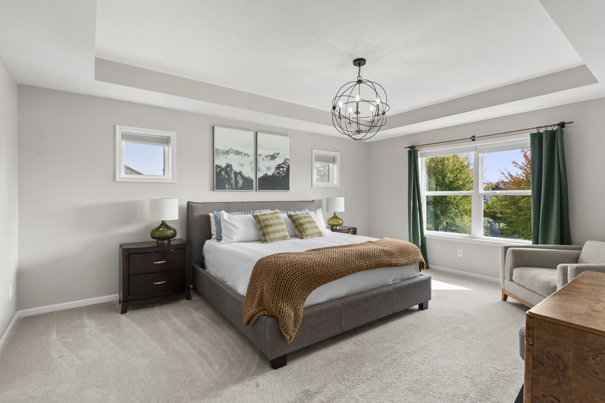  Contemporary Farmhouse Charm in Coveted Towne Lakes - 物件實景