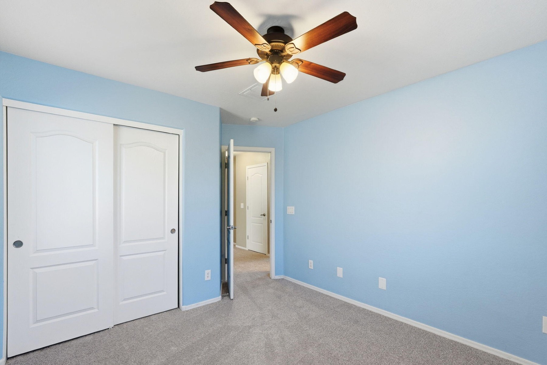  3801 E Parkview Dr  Gilbert, AZ - 物件實景