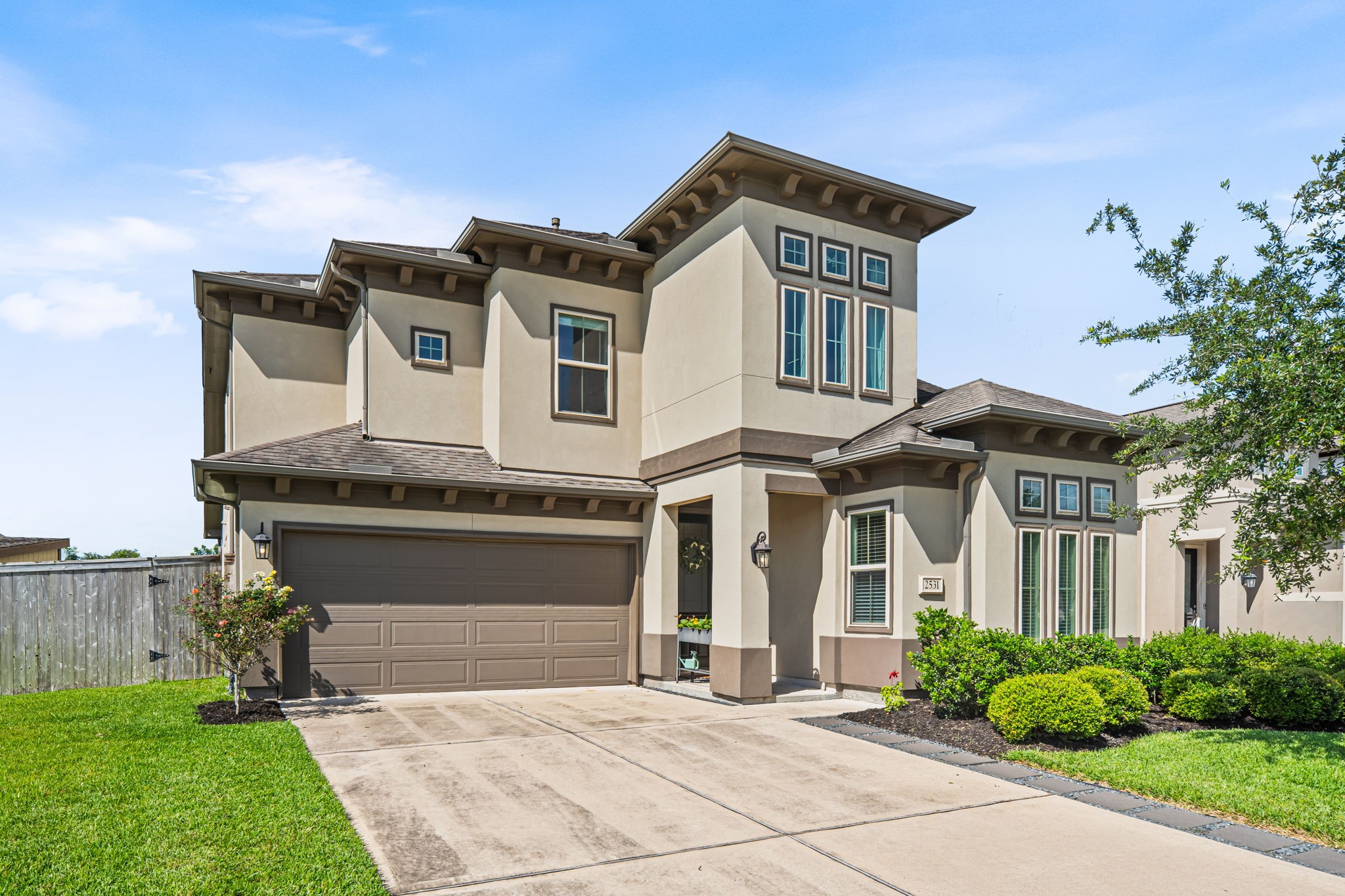  2531 Owen Bend Drive - 物件實景
