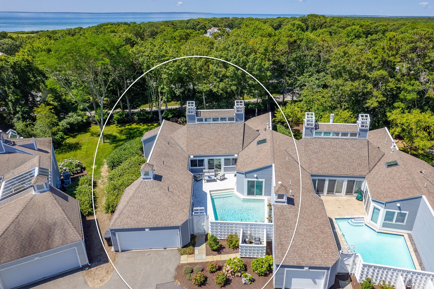  Sophisticated Coastal Living - 物件實景