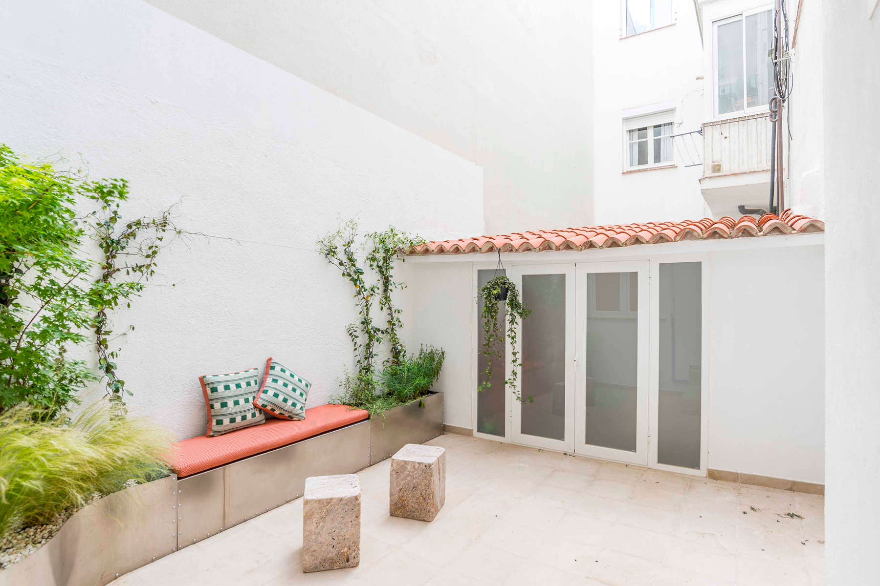  Contemporary flat in the sought-after Corredera Baja de San Pablo area - 物件實景