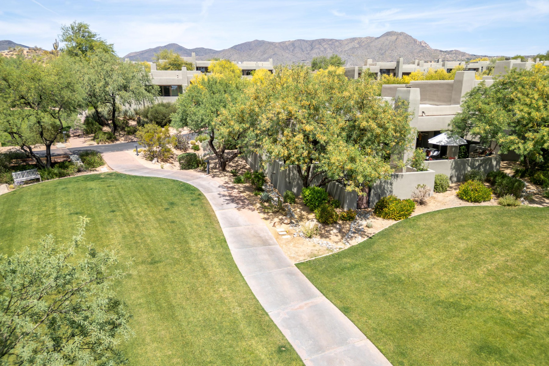  10063 E Graythorn Drive  Scottsdale, AZ - 物件實景