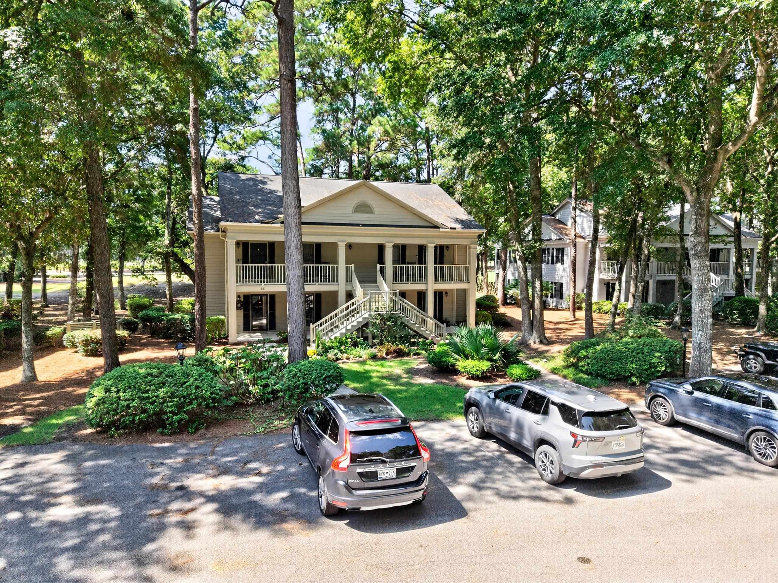  55-1 Weehawka way  Pawleys Plantation in Pawleys Island, SC - 物件實景