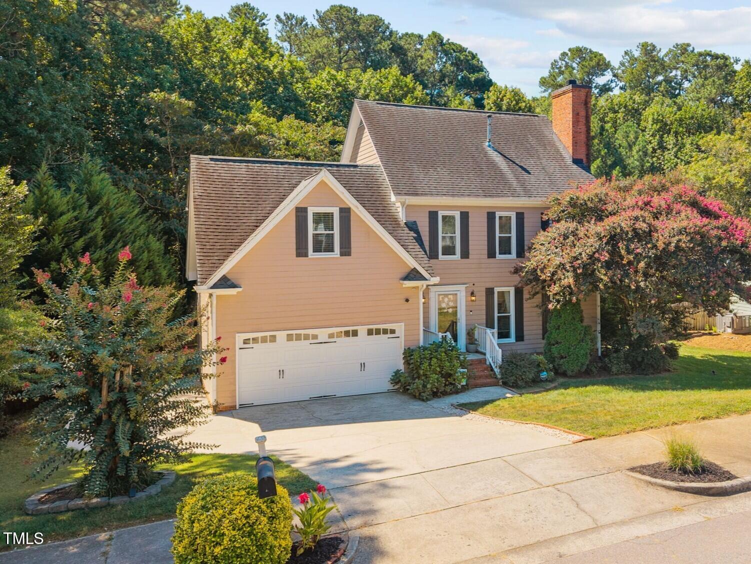 Raleigh, North Carolina, 27612, United States, 3 Bedrooms Bedrooms, ,3 BathroomsBathrooms,Residential,For Sale,1942260