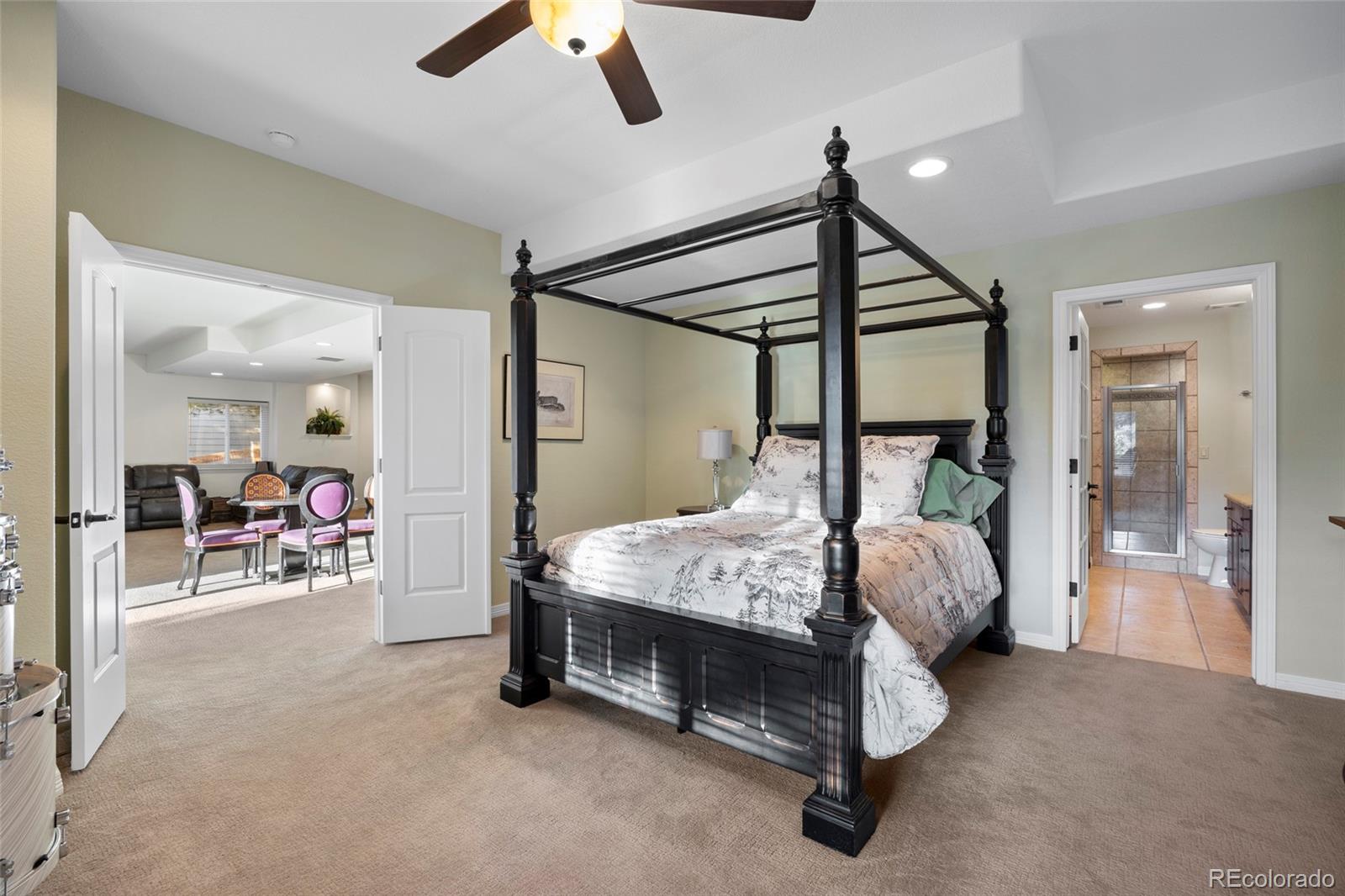 Castle Pines, Colorado, 80108, United States, 5 Bedrooms Bedrooms, ,4 BathroomsBathrooms,Residential,For Sale,1849841