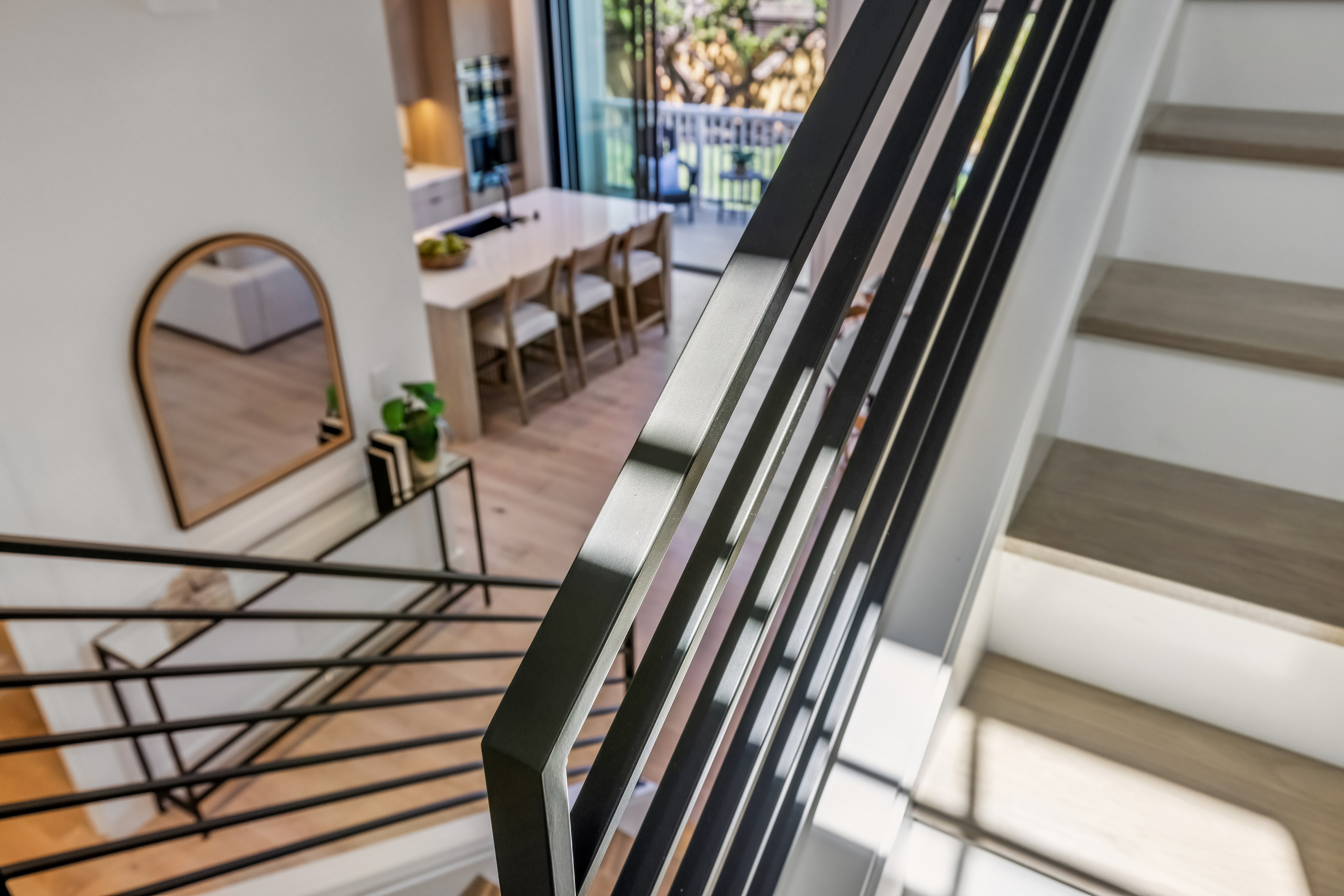  Stunning New Construction in Tam Valley - 物件實景