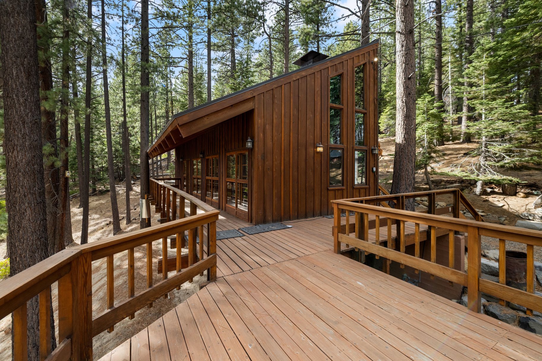  Extraordinary 360-degree private retreat on 1.48 acres - 物件實景