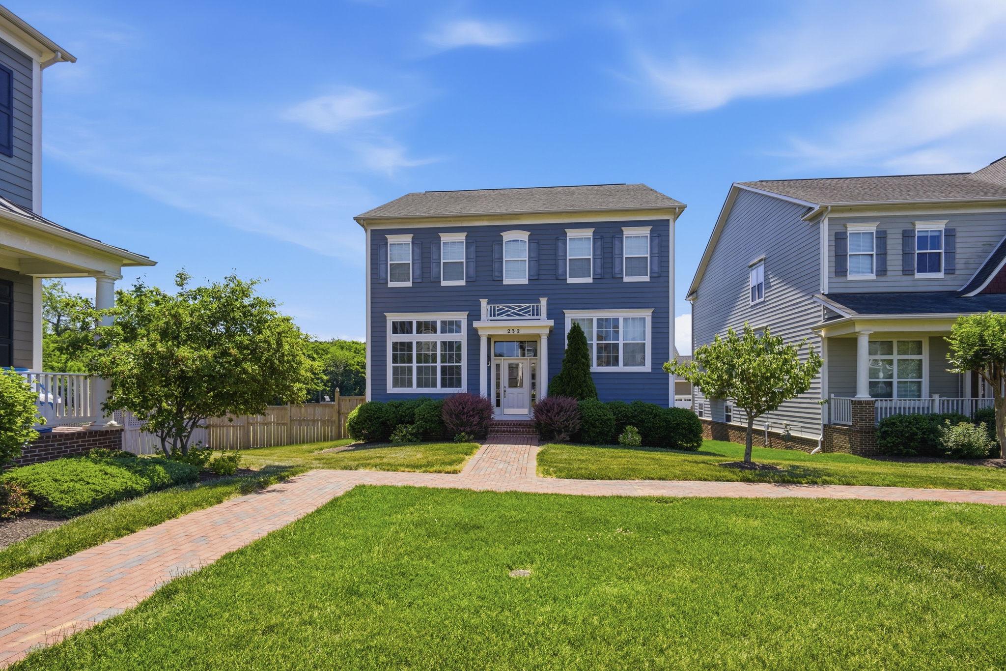  232 Evelyne Street, Chester, MD, 21619 - 物件實景