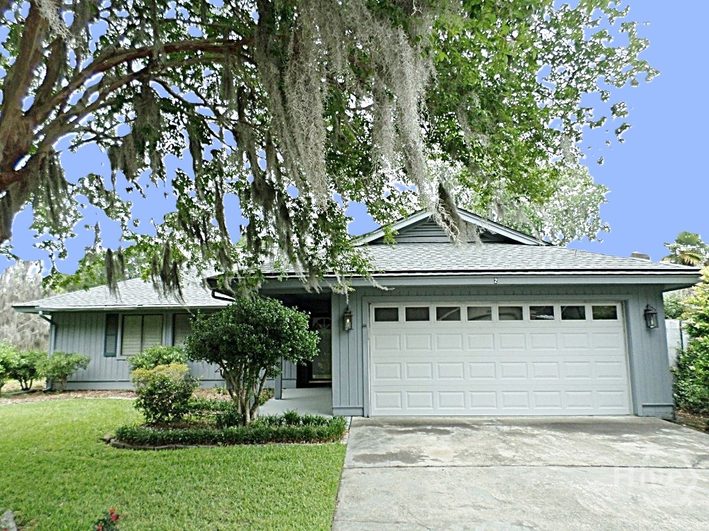 Lauren Ct, Savannah, GA 31419 #1
