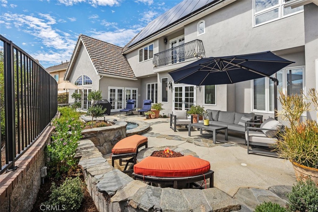 Mission Viejo, California, 92692, United States, 5 Bedrooms Bedrooms, ,5 BathroomsBathrooms,Residential,For Sale,1949715