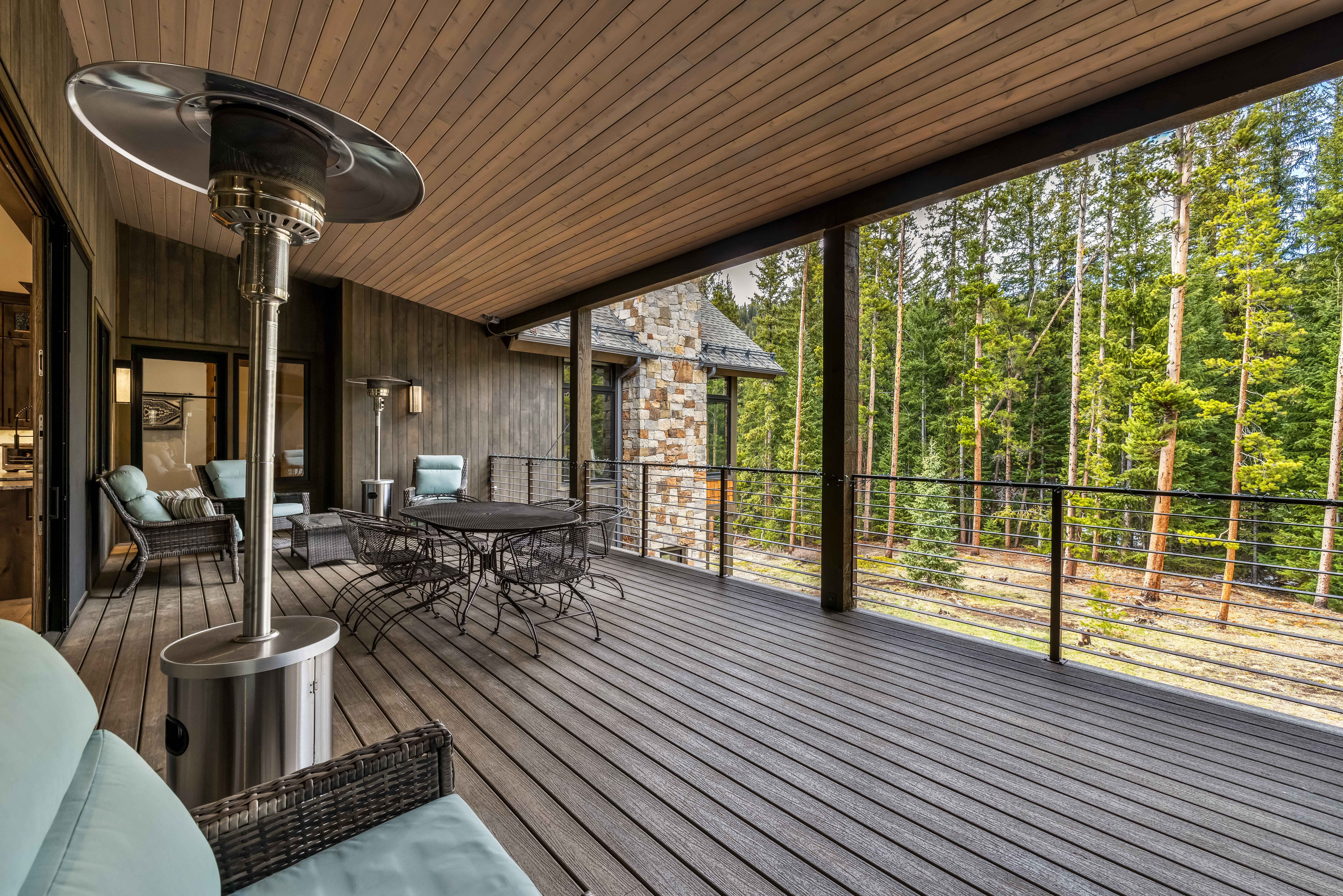  99 Independence Road, Keystone, CO, 80435 - 物件實景