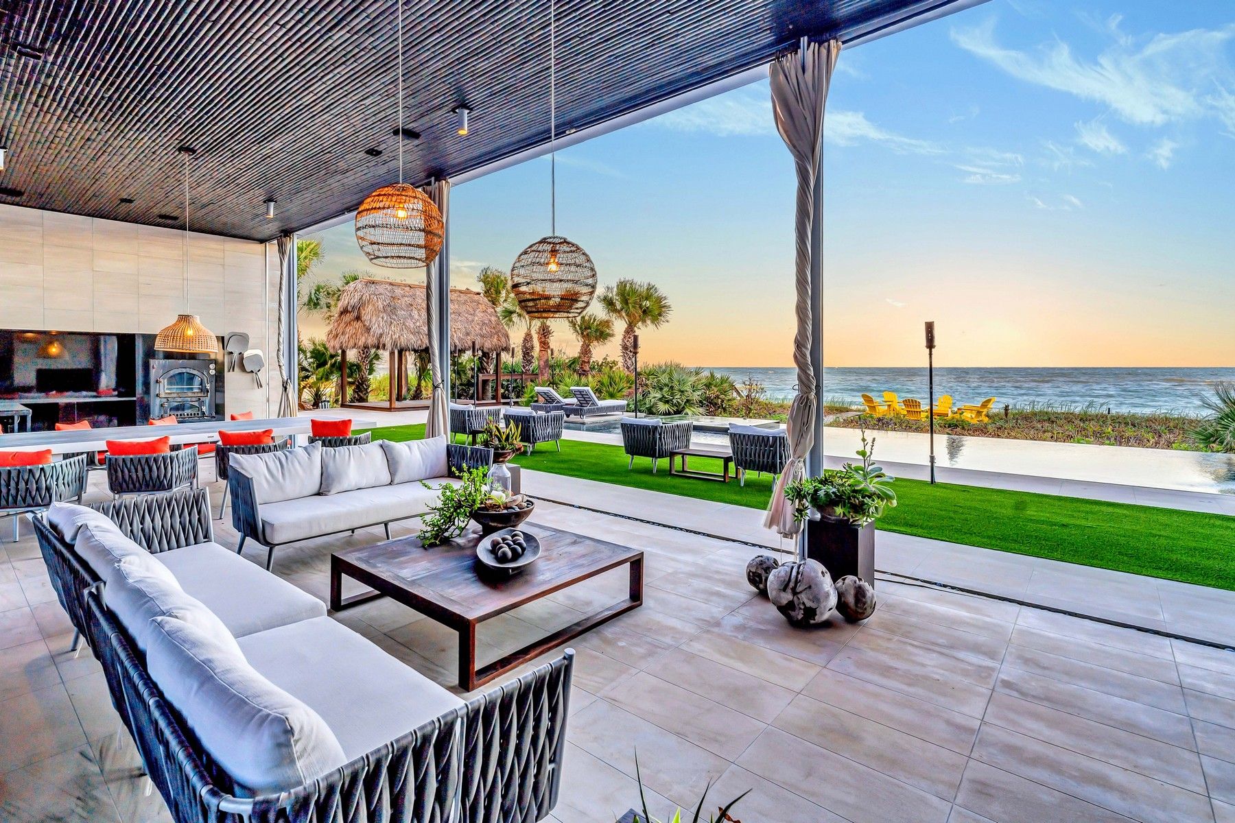  3700 Ocean Drive, Vero Beach, FL, 32963 - 物件實景