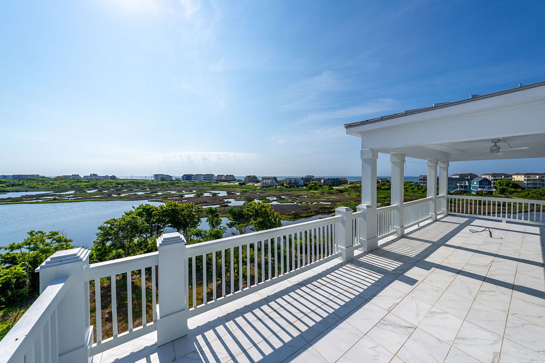  53 Sailview Drive, North Topsail Beach, NC 28460 - 物件實景