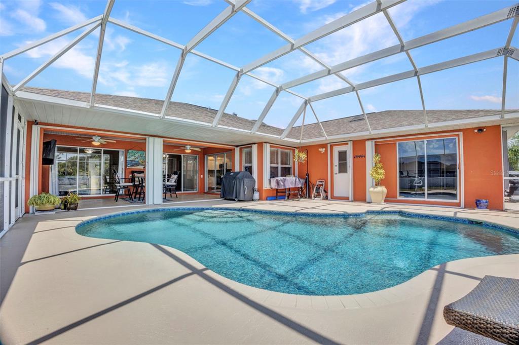 Punta Gorda, Florida, 33983, United States, 4 Bedrooms Bedrooms, ,3 BathroomsBathrooms,Residential,For Sale,1911609