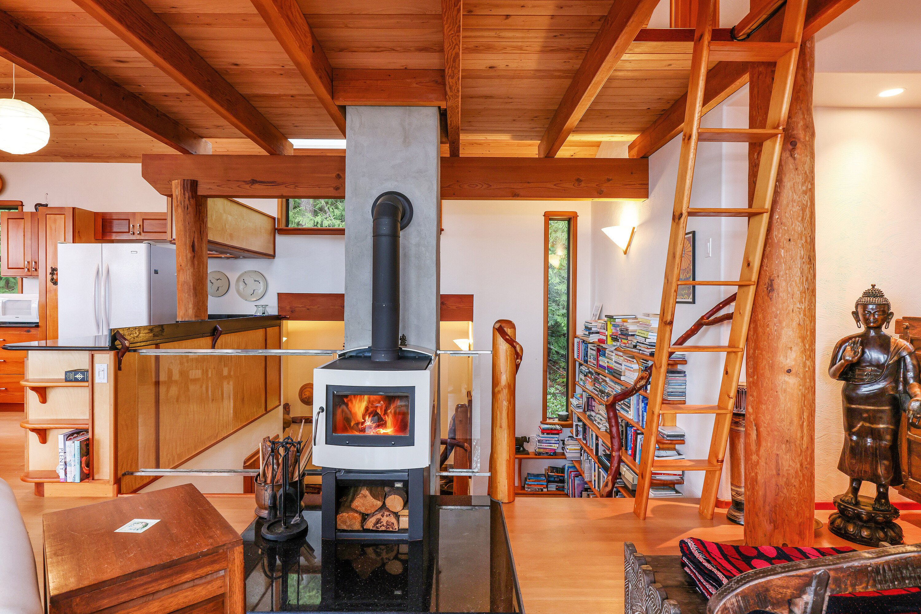  Private Lake Property - 物件實景