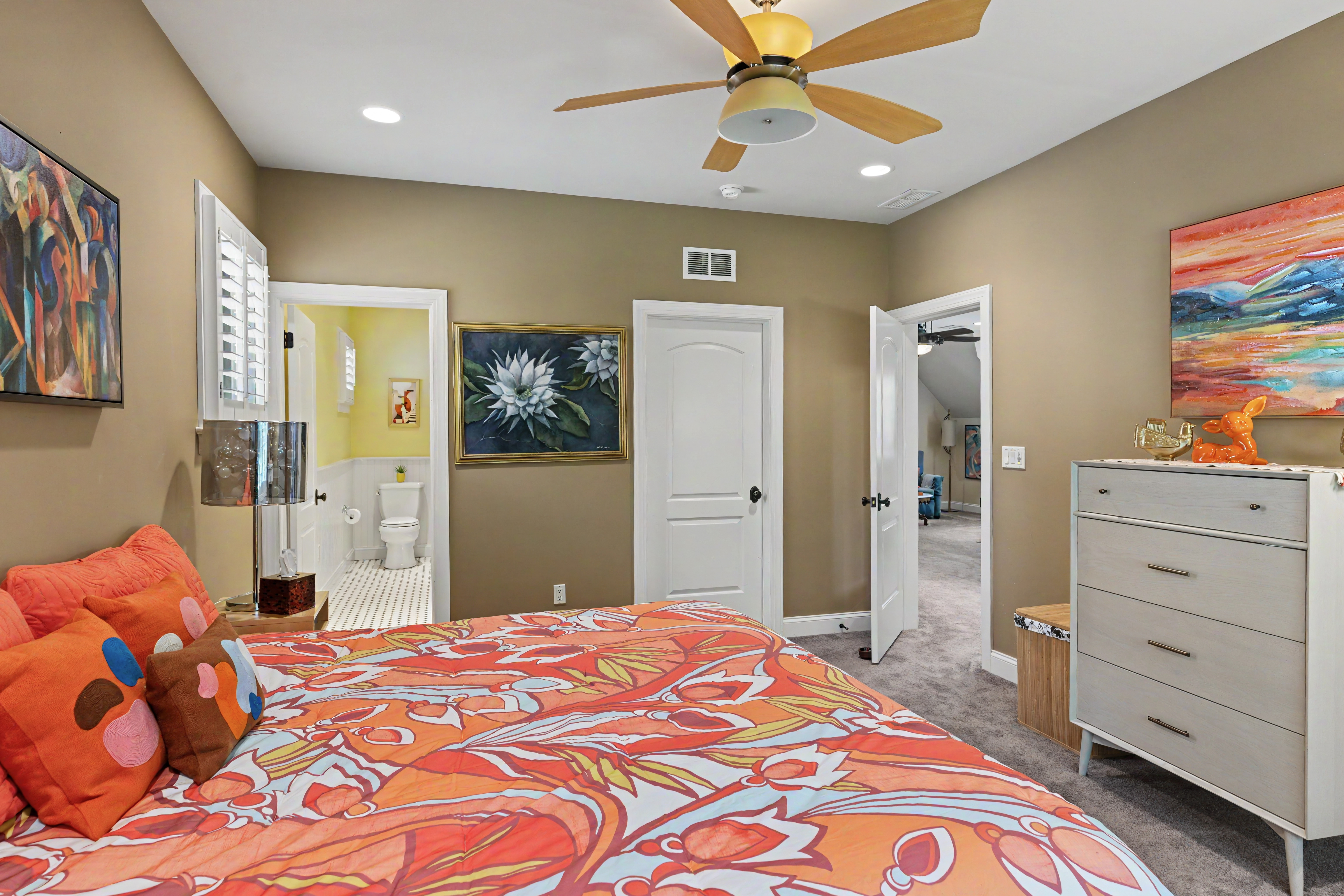  1255 Horse Shoe Trail, Phoenixville, PA 19460 - 物件實景