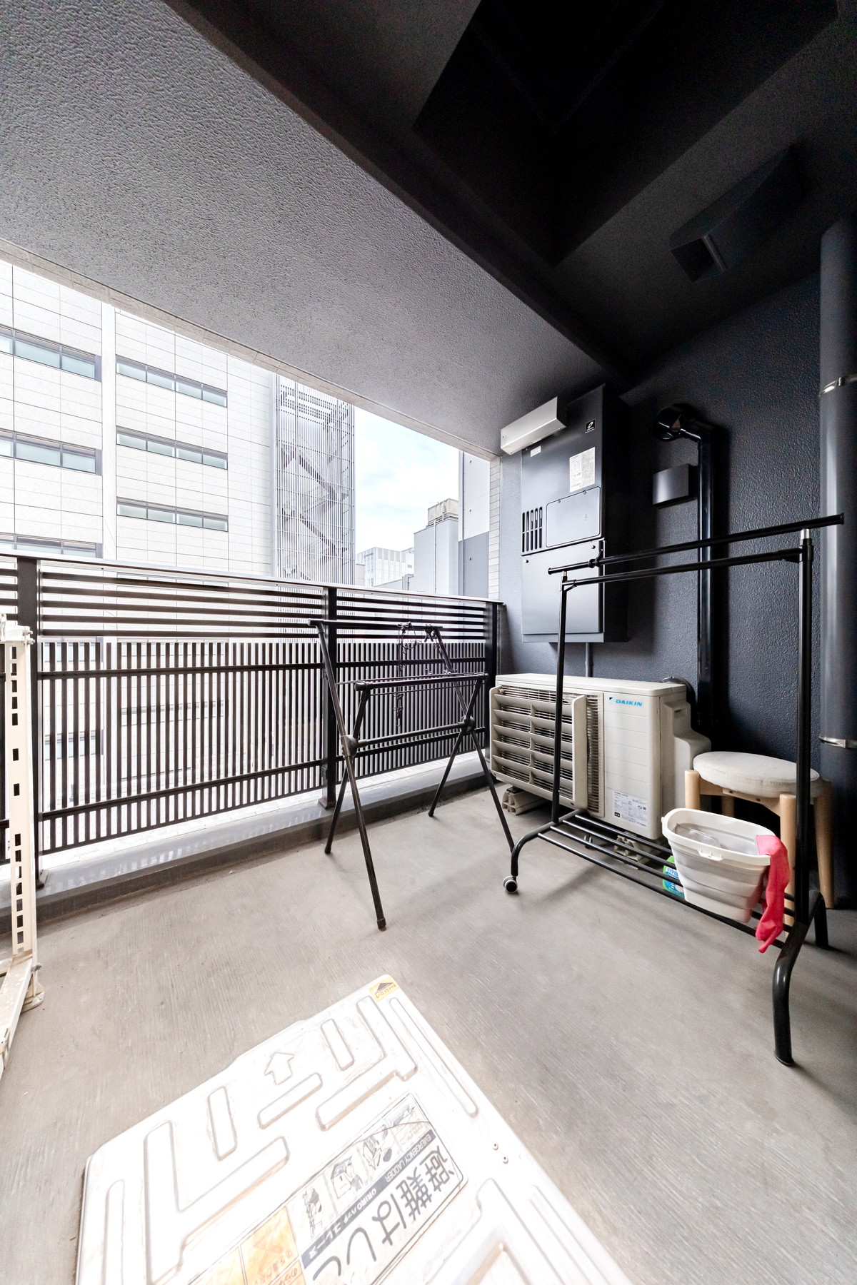  Park Homes Nihonbashi Toki no Kane-dori - 物件實景