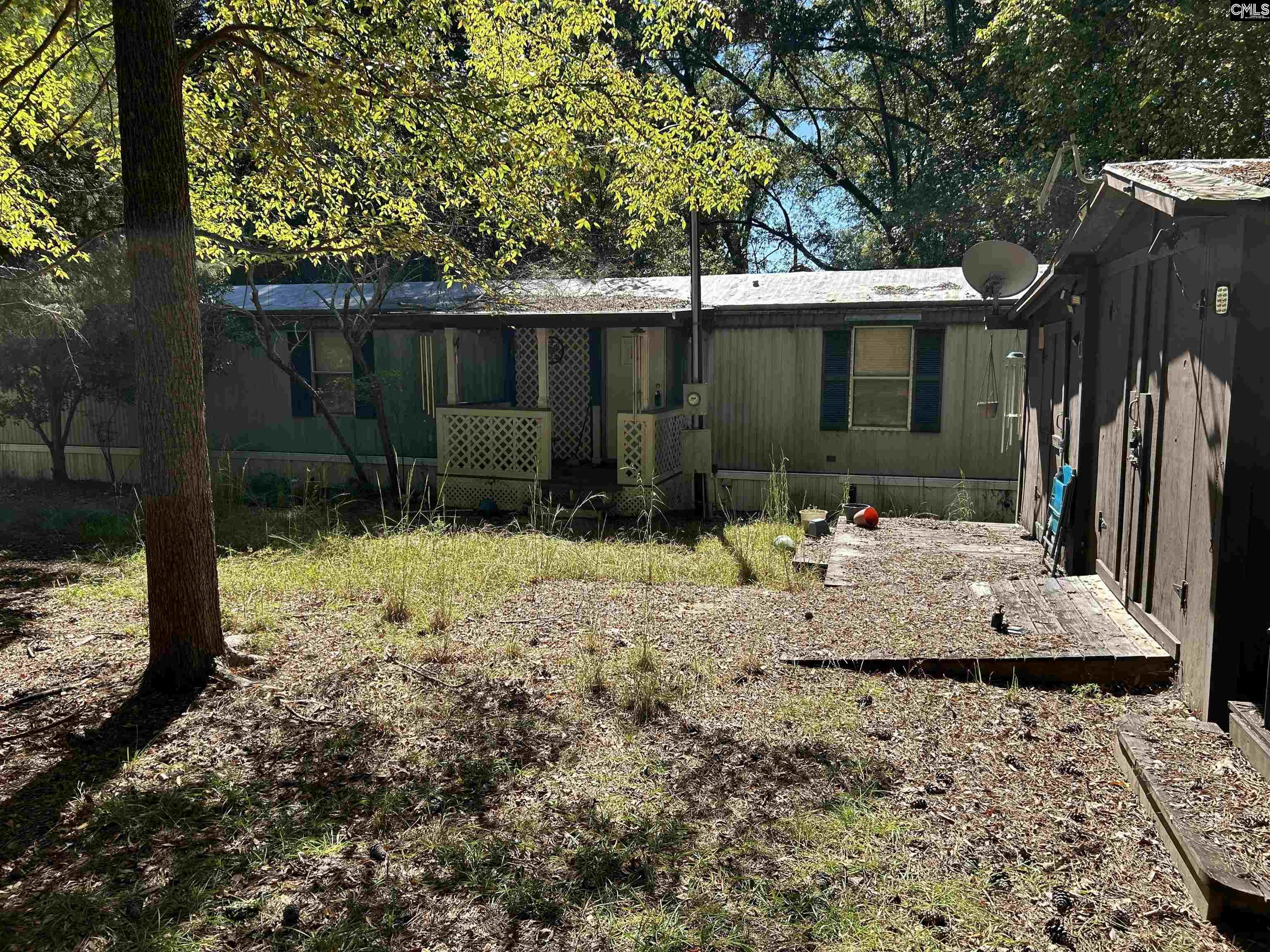 Indian Cove Rd, Chapin, SC 29036 #1