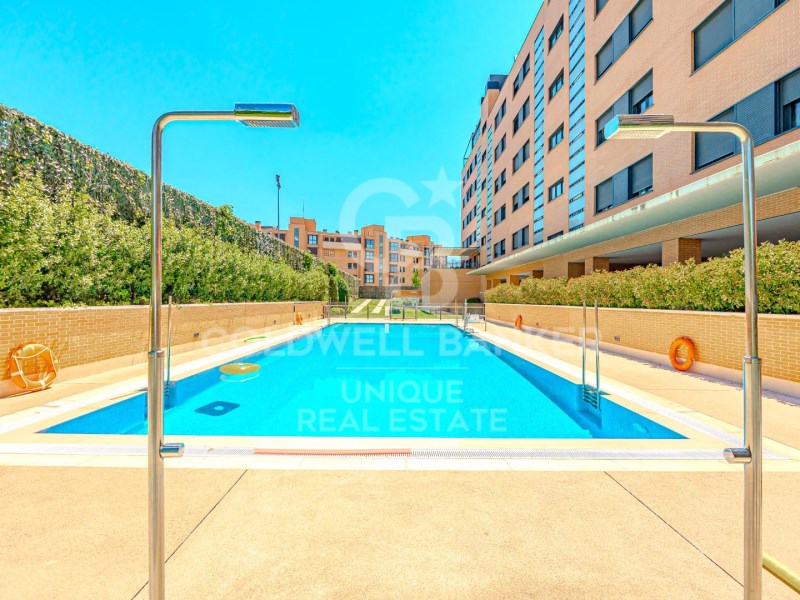 Madrid, Madrid, Fuencarral, El Pardo Madrid, Madri, Madrid, Comunidad de Madrid, ES, 2 Bedrooms Bedrooms, ,2 BathroomsBathrooms,Residential,For Sale,Madrid, Madrid, Fuencarral, El Pardo Madrid, Madri,1620641