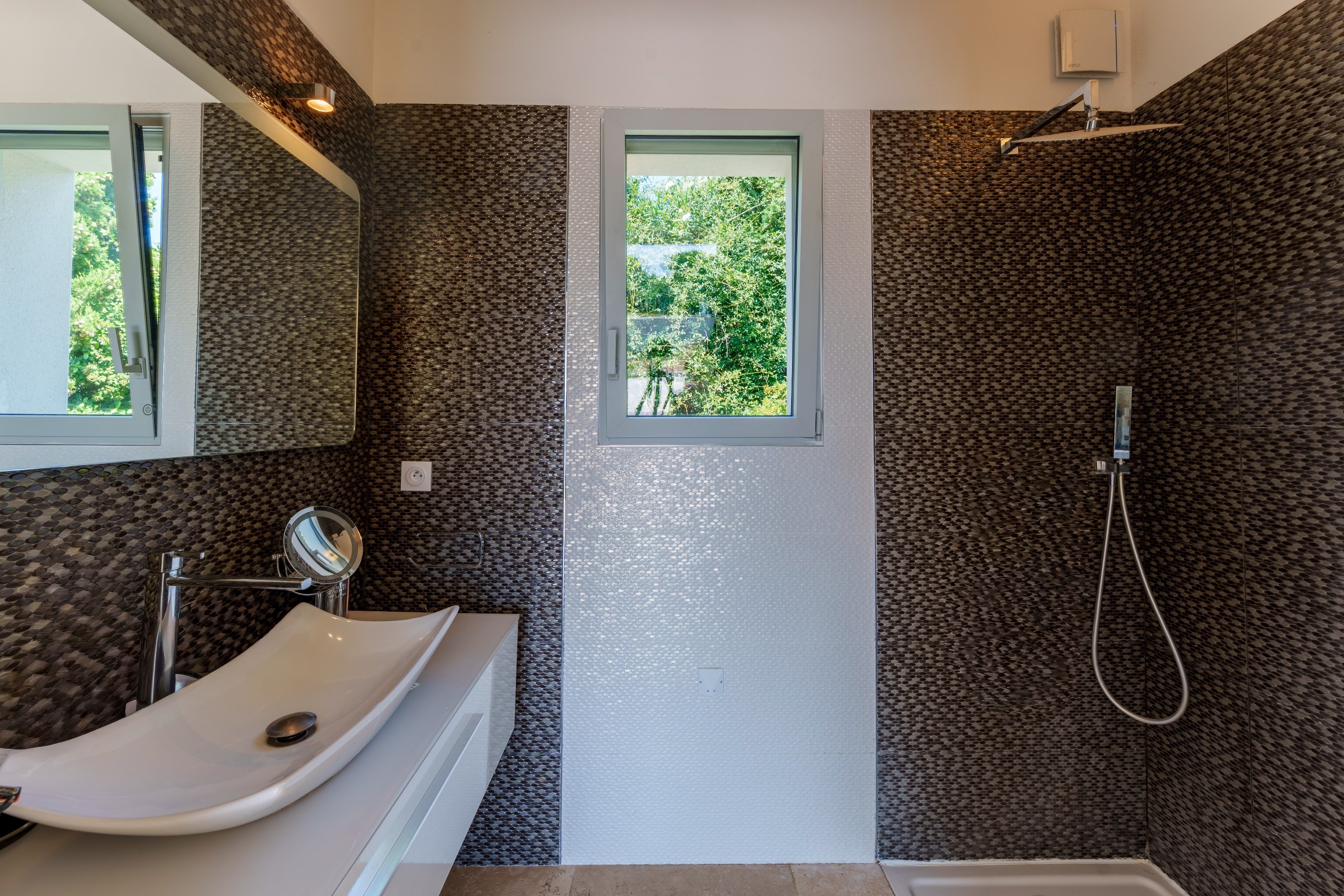  Contemporary Villa with Panoramic Views over the Bassin de Thau - 物件實景