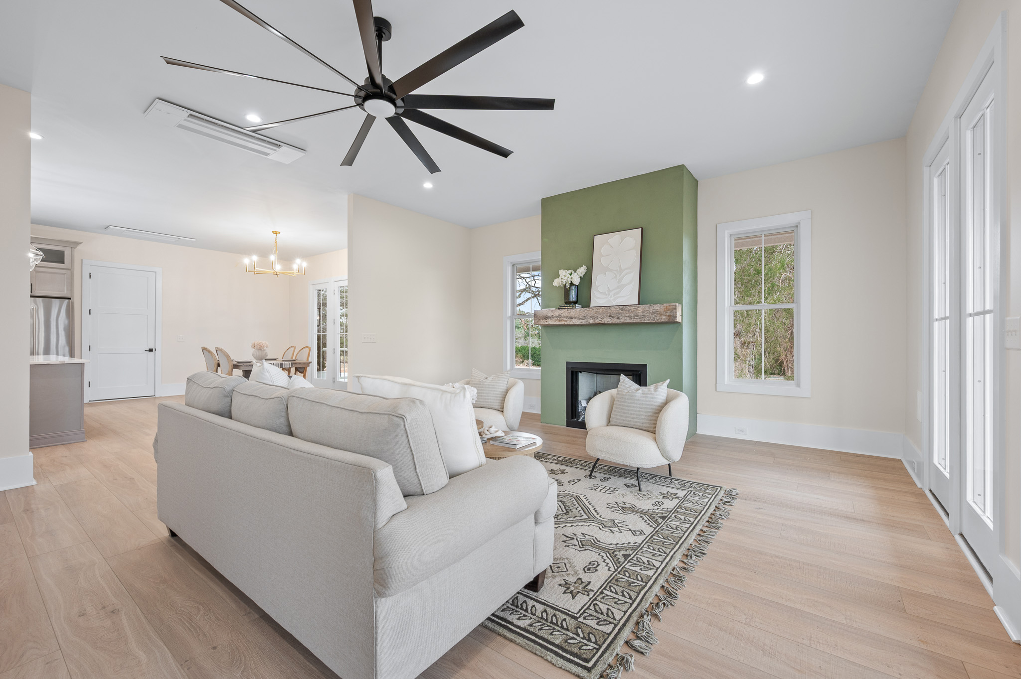 Goode, Virginia, 24556, United States, 3 Bedrooms Bedrooms, ,3 BathroomsBathrooms,Residential,For Sale,2005449